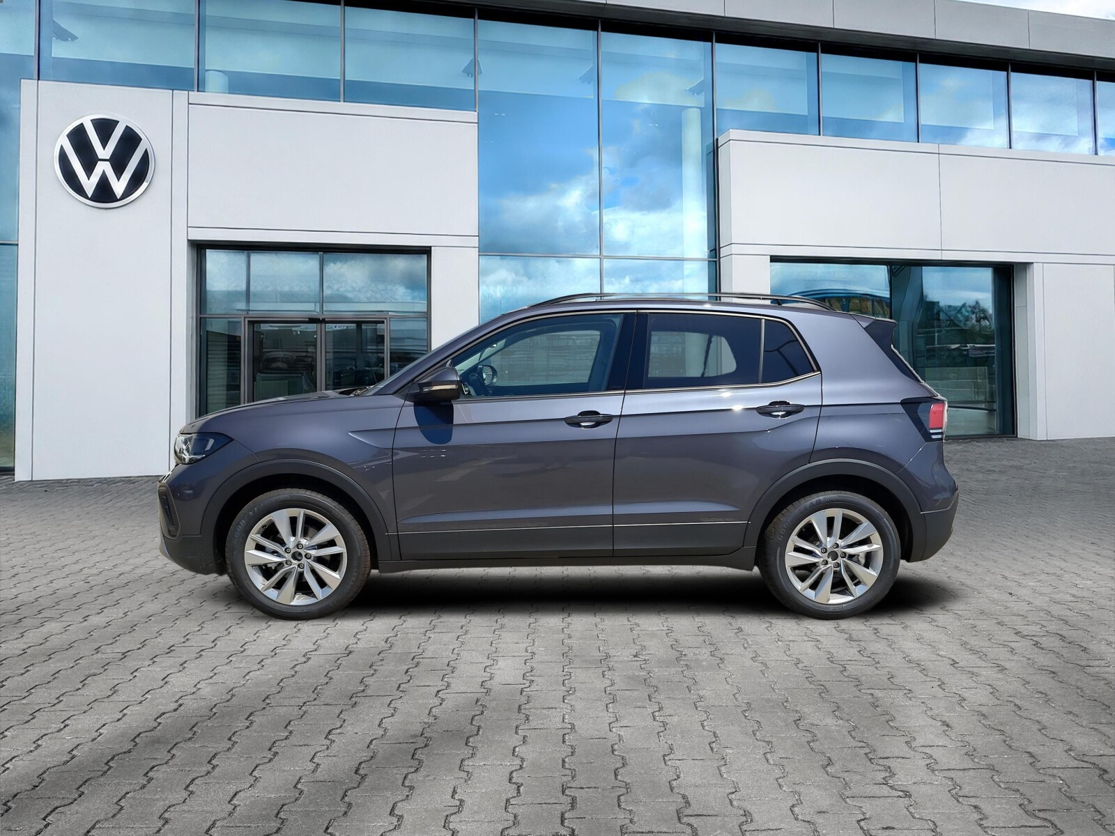 Life Plus 1.0 TSI 116 KM manualna, 6-biegowa Dostępny Od Ręki!