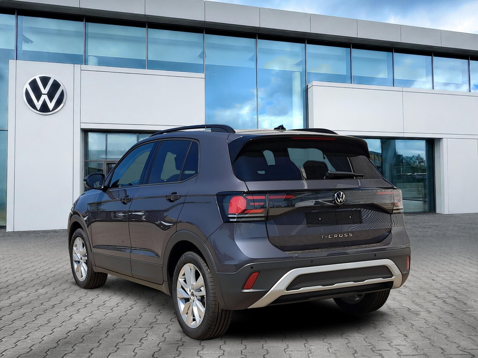 Life Plus 1.0 TSI 116 KM manualna, 6-biegowa Dostępny Od Ręki!
