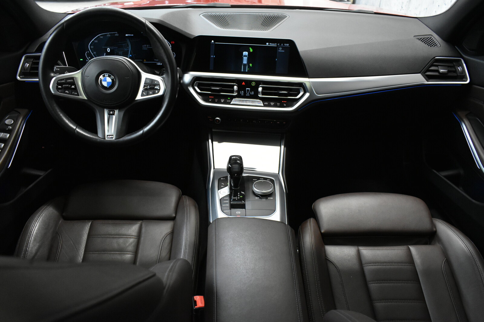 330e Touring | 292 KM | PHEV | M Sport | Automat | FV23%