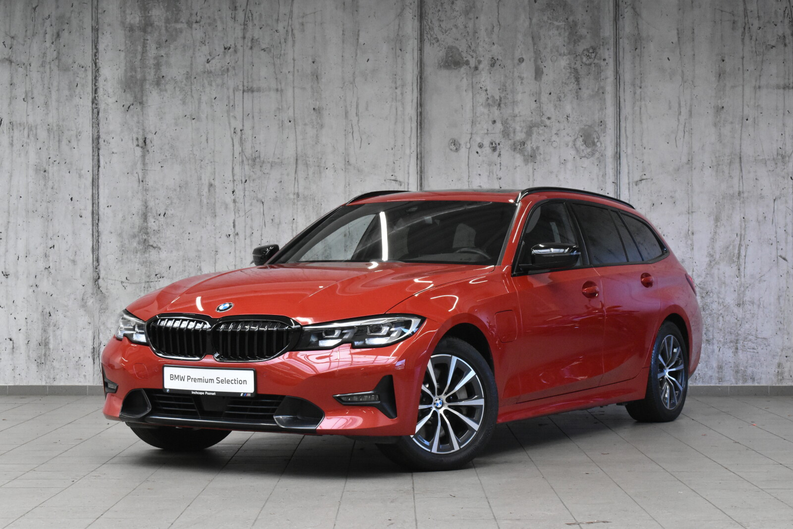 BMW 330