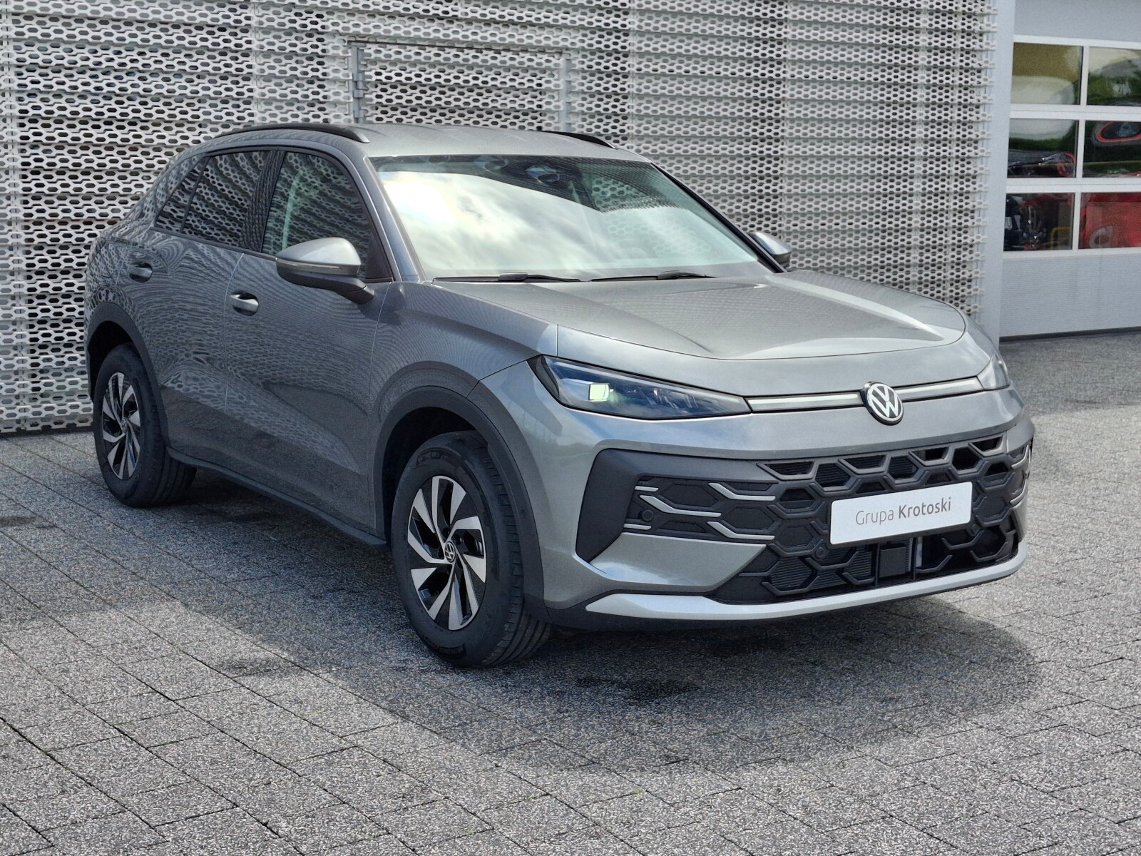 Life 1.5 eTSI 150 KM DSG Dostępny Od Ręki!