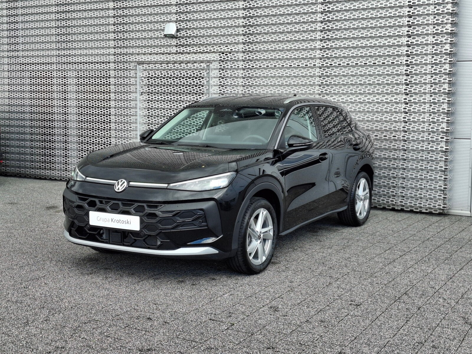 Style 1.5 eTSI 150 KM DSG Dostępny Od Ręki!
