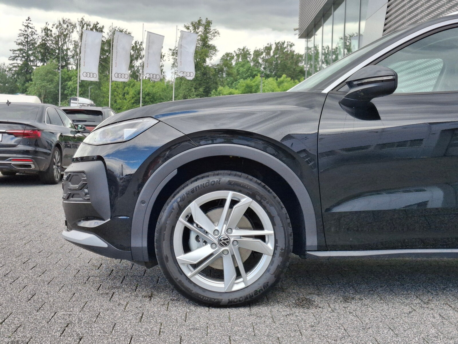 Style 1.5 eTSI 150 KM DSG Dostępny Od Ręki!