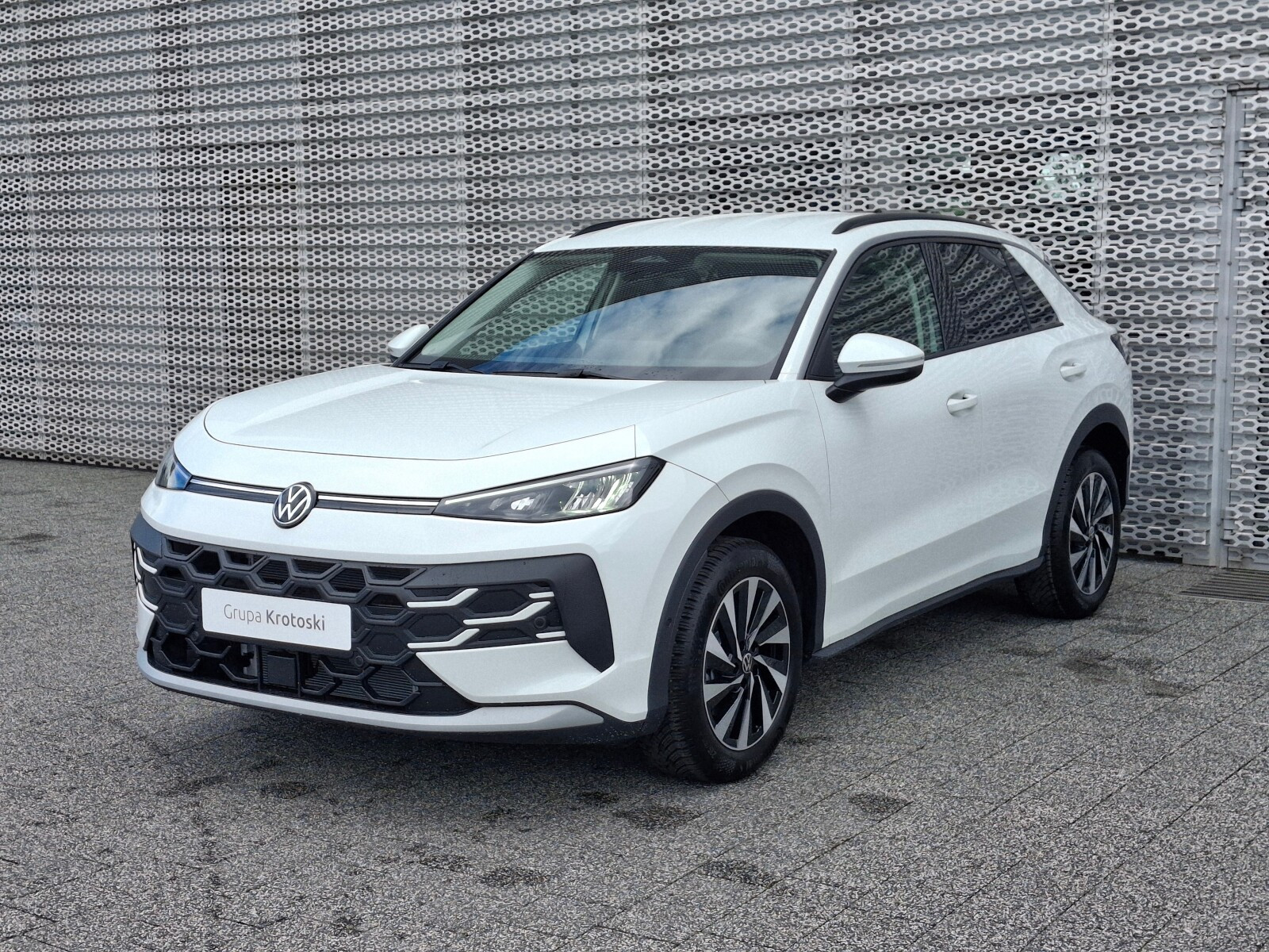 Life 1.5 eTSI 150 KM DSG Dostępny Od Ręki!