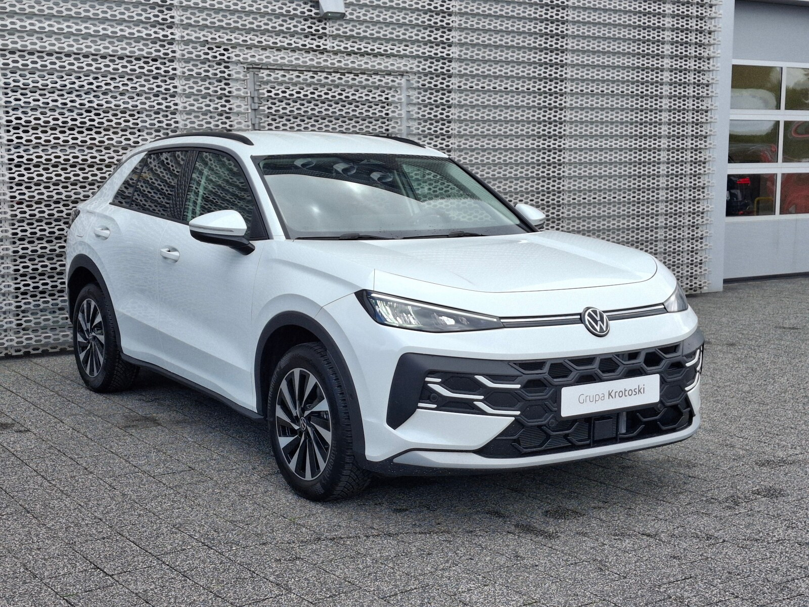Life 1.5 eTSI 150 KM DSG Dostępny Od Ręki!