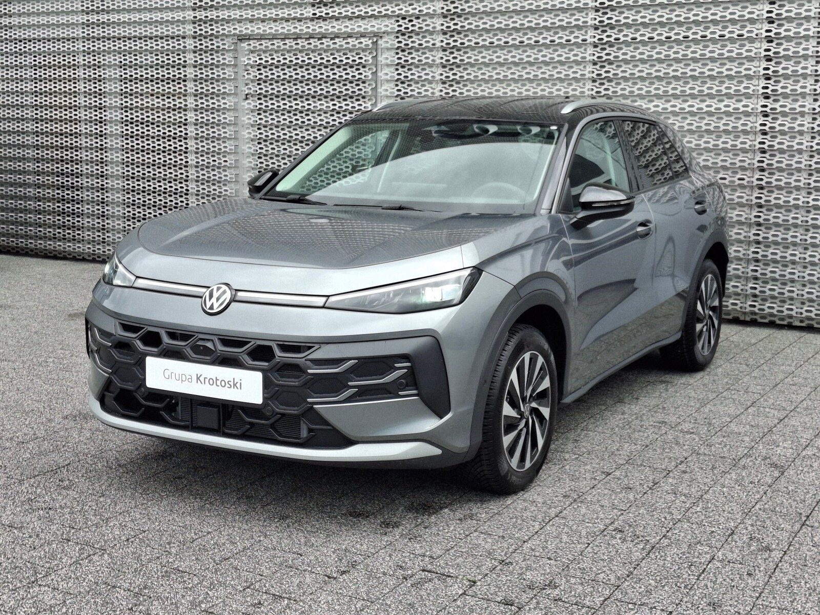 Style 1.5 eTSI 150 KM DSG Dostępny Od Ręki!