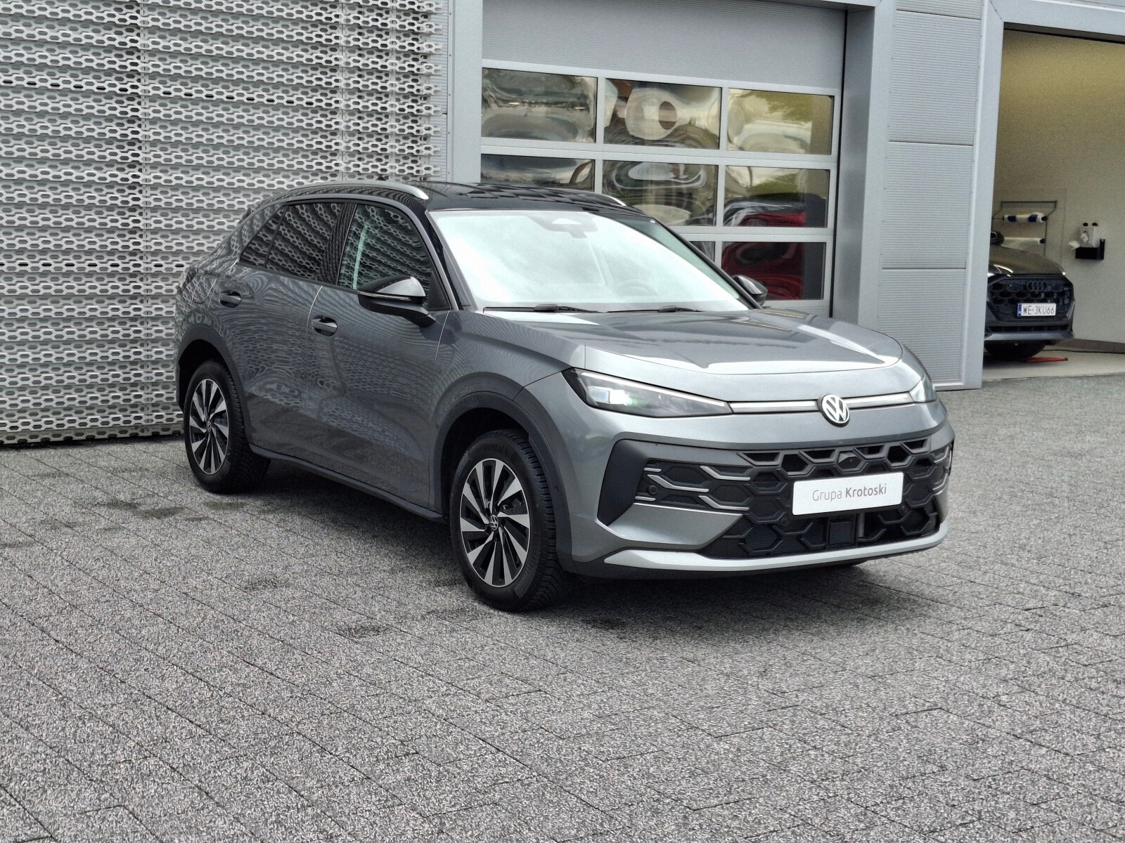 Style 1.5 eTSI 150 KM DSG Dostępny Od Ręki!