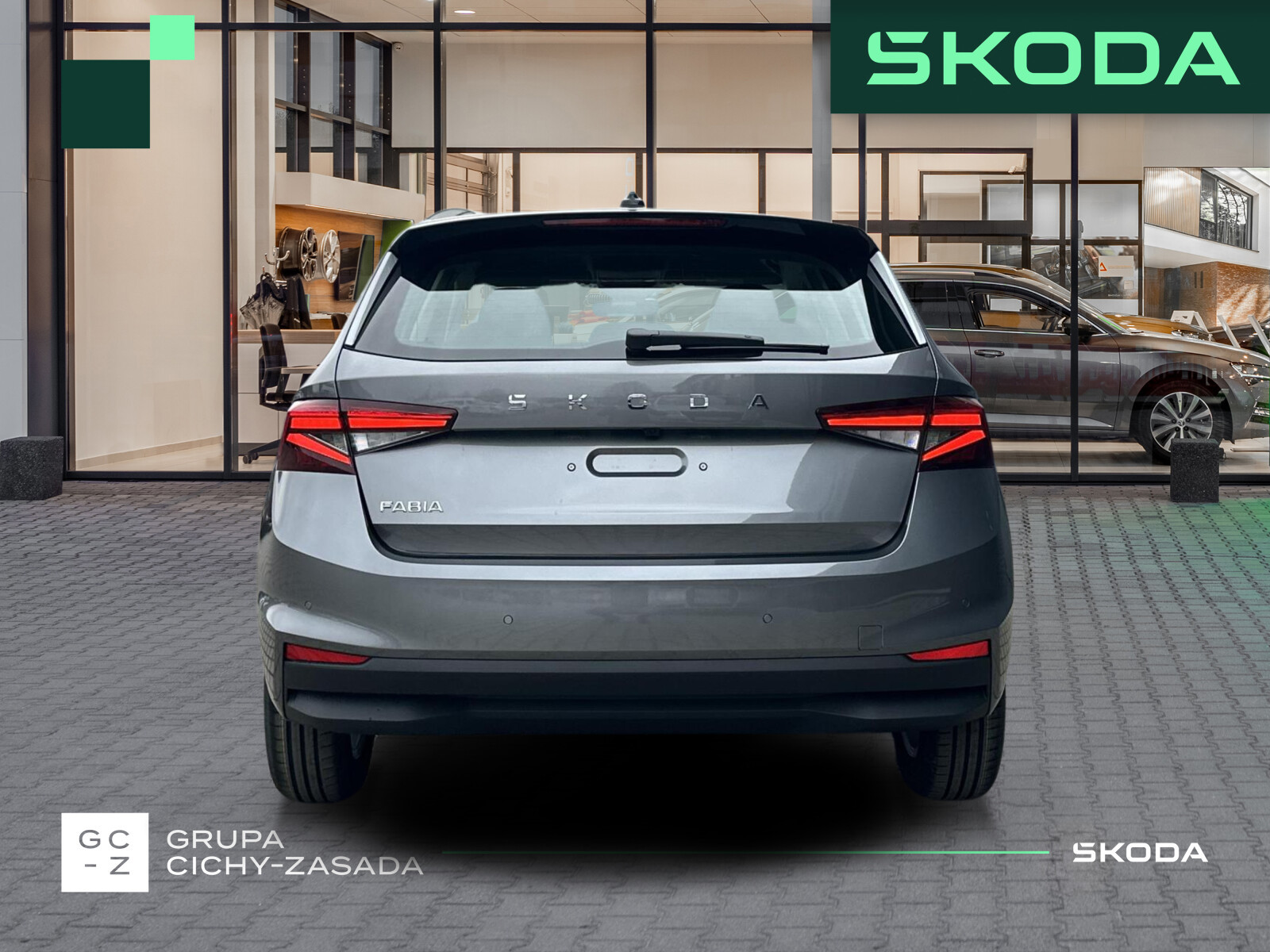 DRIVE 1.0 TSI 115KM DSG Climatronic Kamera Podgrzewana kierownica