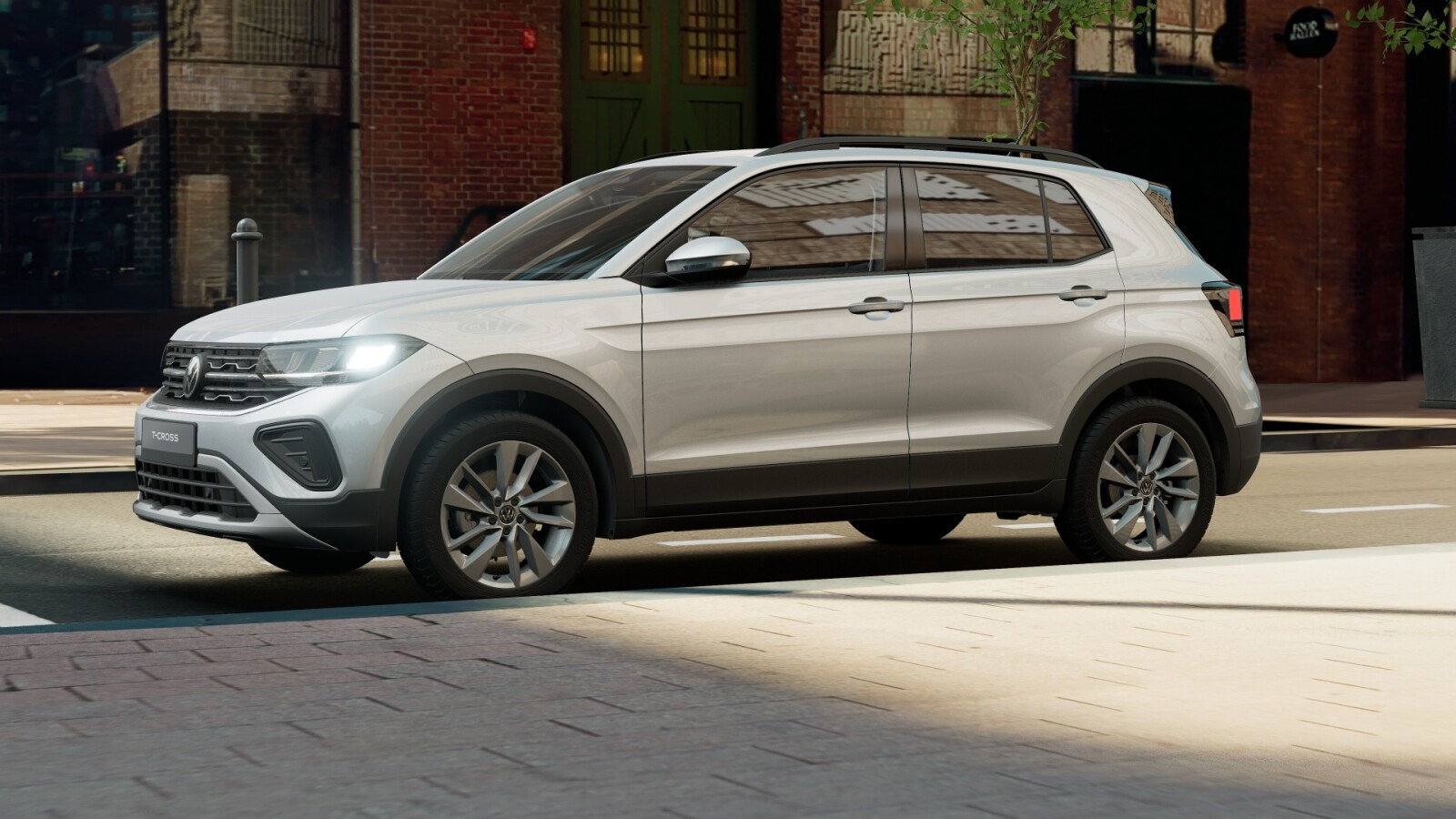 Life Plus 1.0 TSI 116 KM DSG Dostępny Od Ręki!