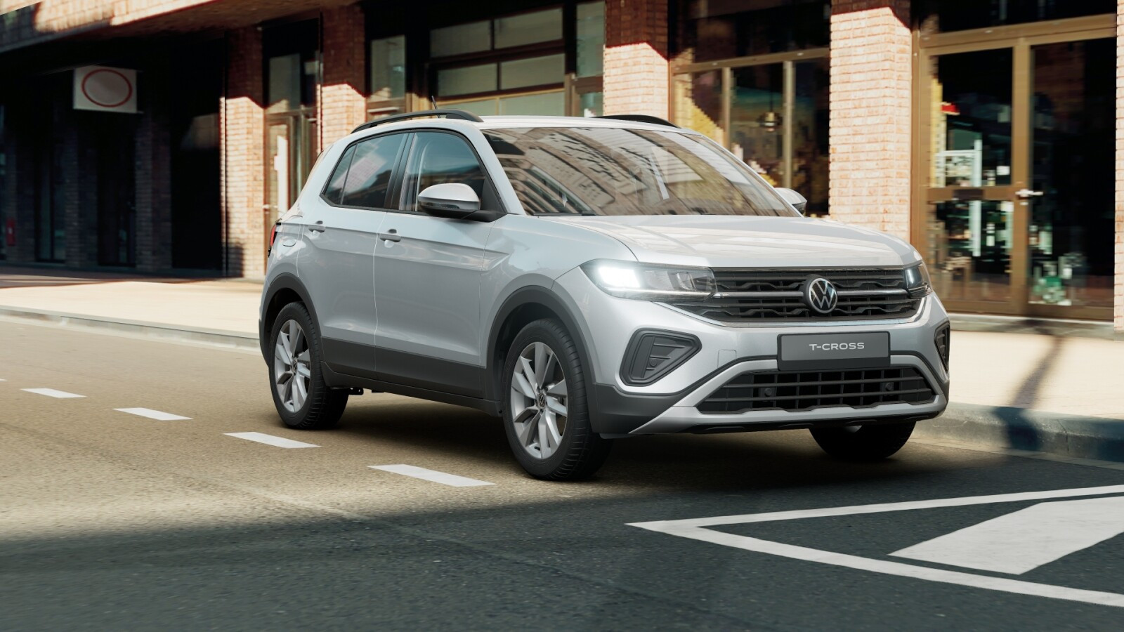 Life Plus 1.0 TSI 116 KM DSG Dostępny Od Ręki!