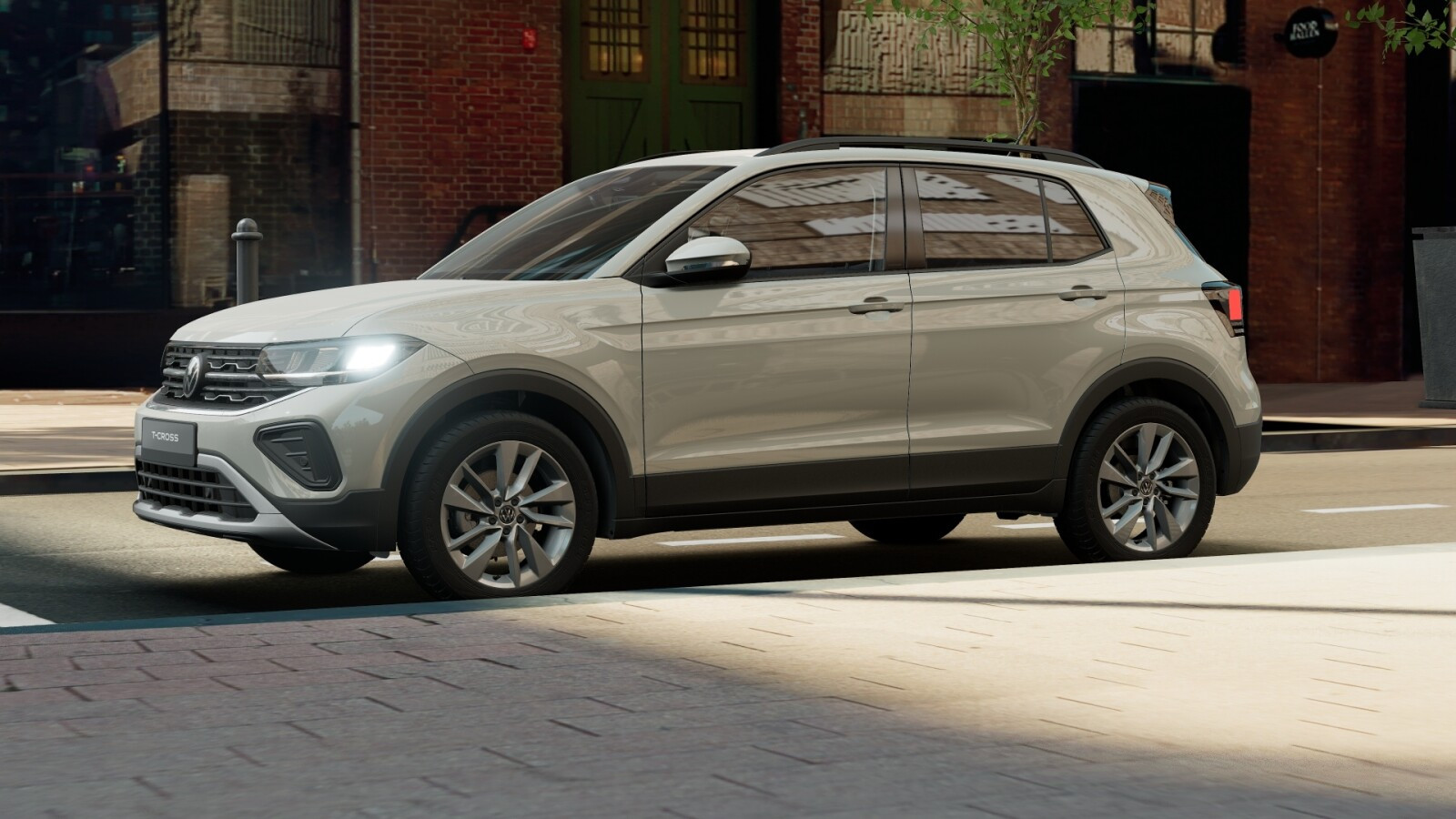 Life Plus 1.0 TSI 116 KM DSG Dostępny Od Ręki!