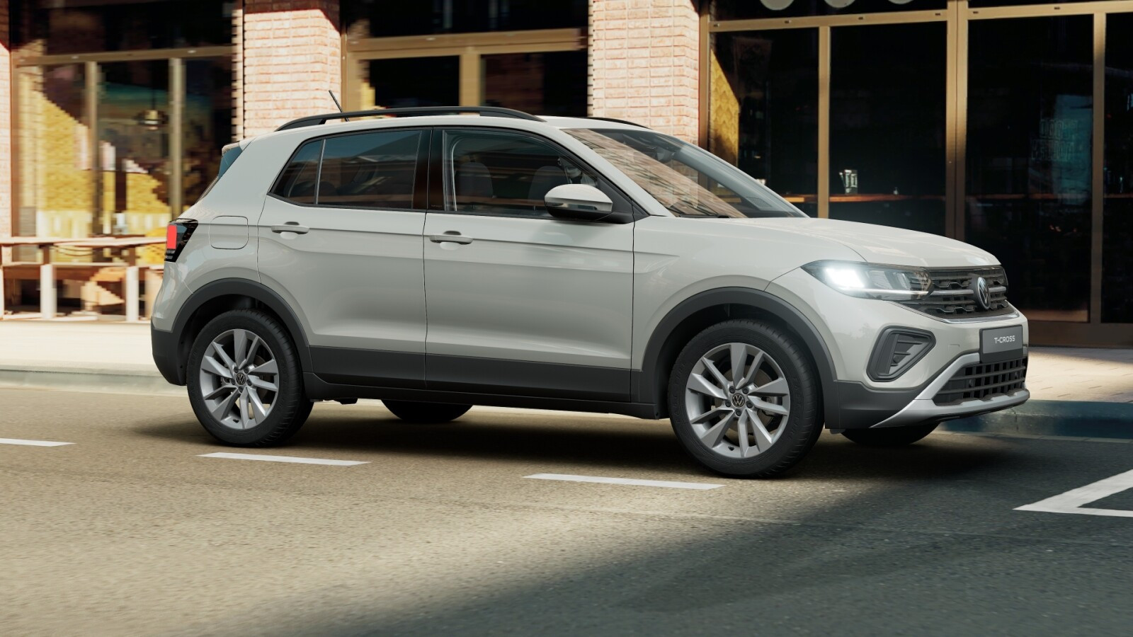 Life Plus 1.0 TSI 116 KM DSG Dostępny Od Ręki!
