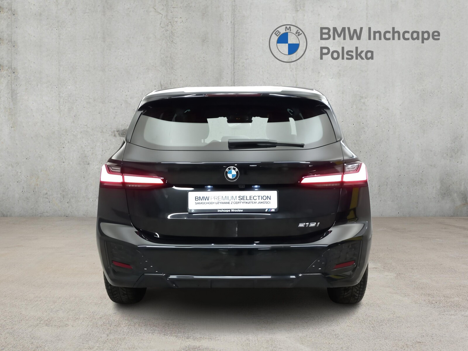 i 140 KM Automat | M-Sport | Gwarancja fabryczna