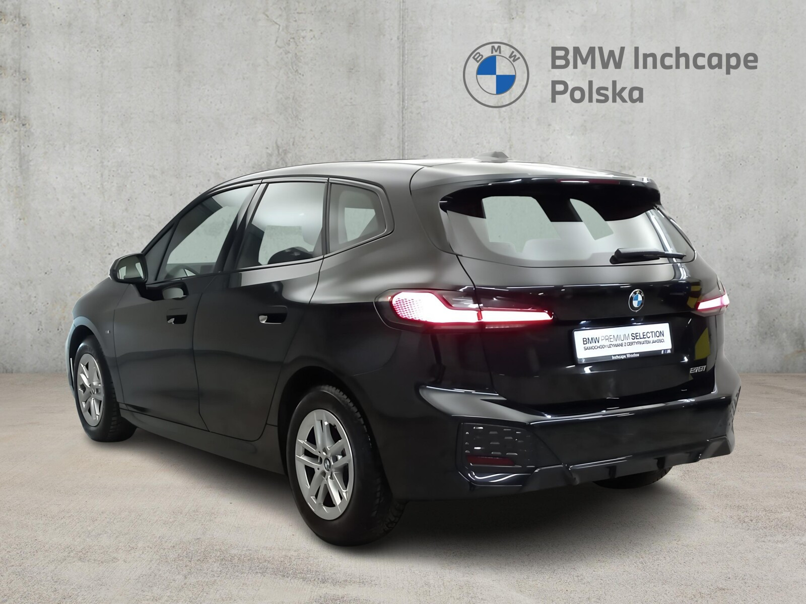 i 140 KM Automat | M-Sport | Gwarancja fabryczna