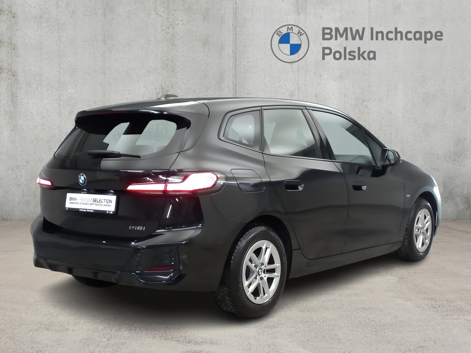 i 140 KM Automat | M-Sport | Gwarancja fabryczna
