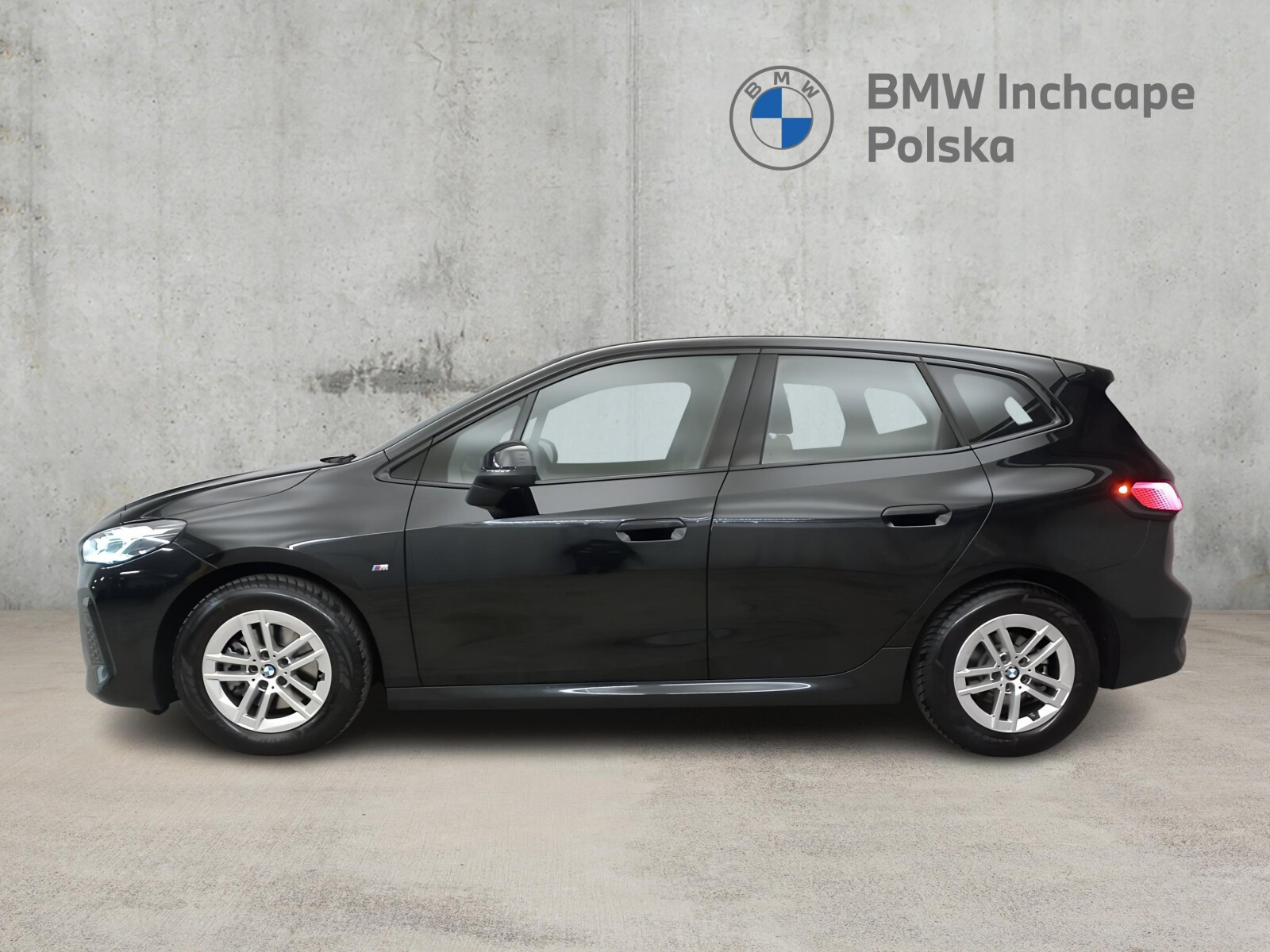 i 140 KM Automat | M-Sport | Gwarancja fabryczna