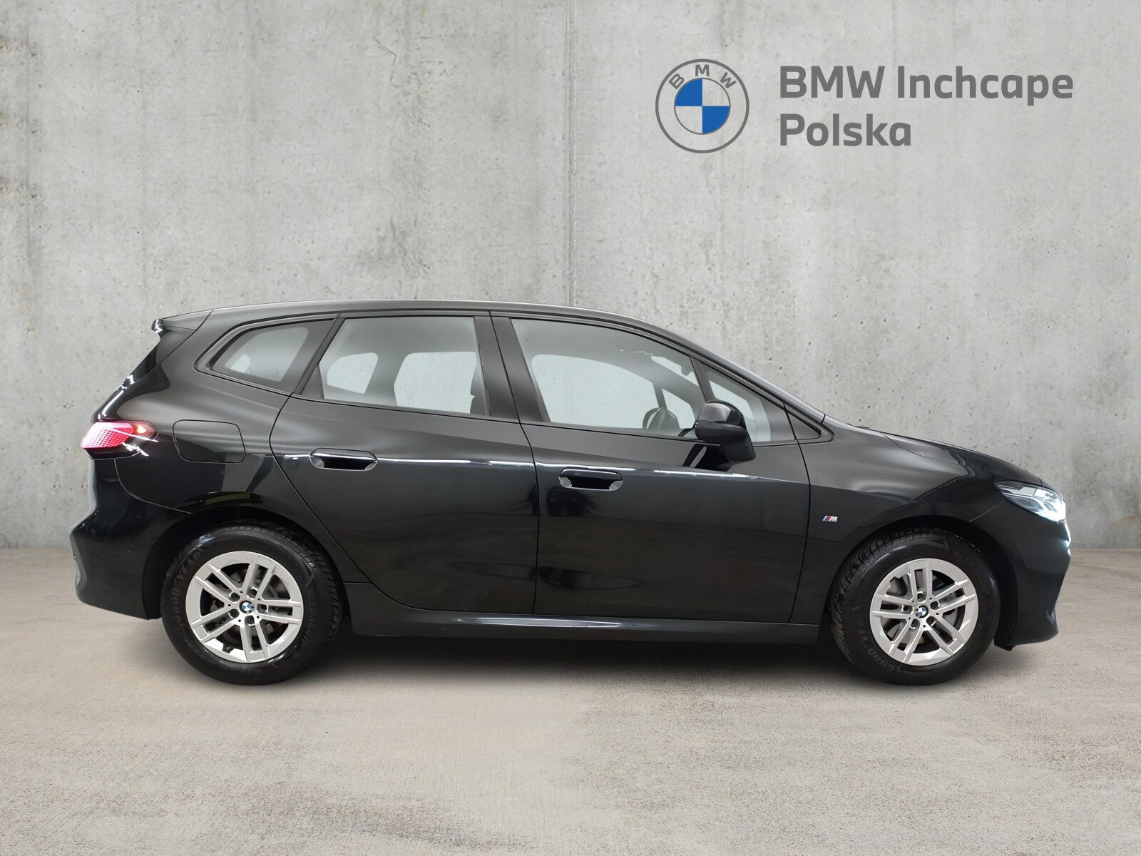 i 140 KM Automat | M-Sport | Gwarancja fabryczna