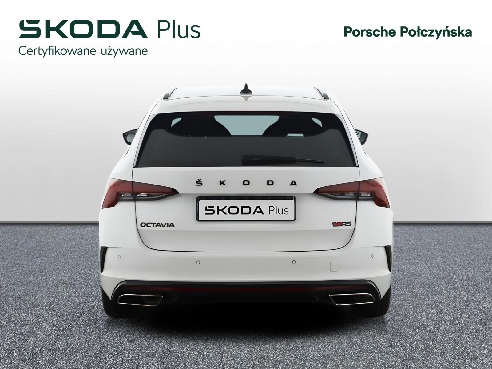 2.0 TDI 200KM RS DSG FV 23% Gwarancja