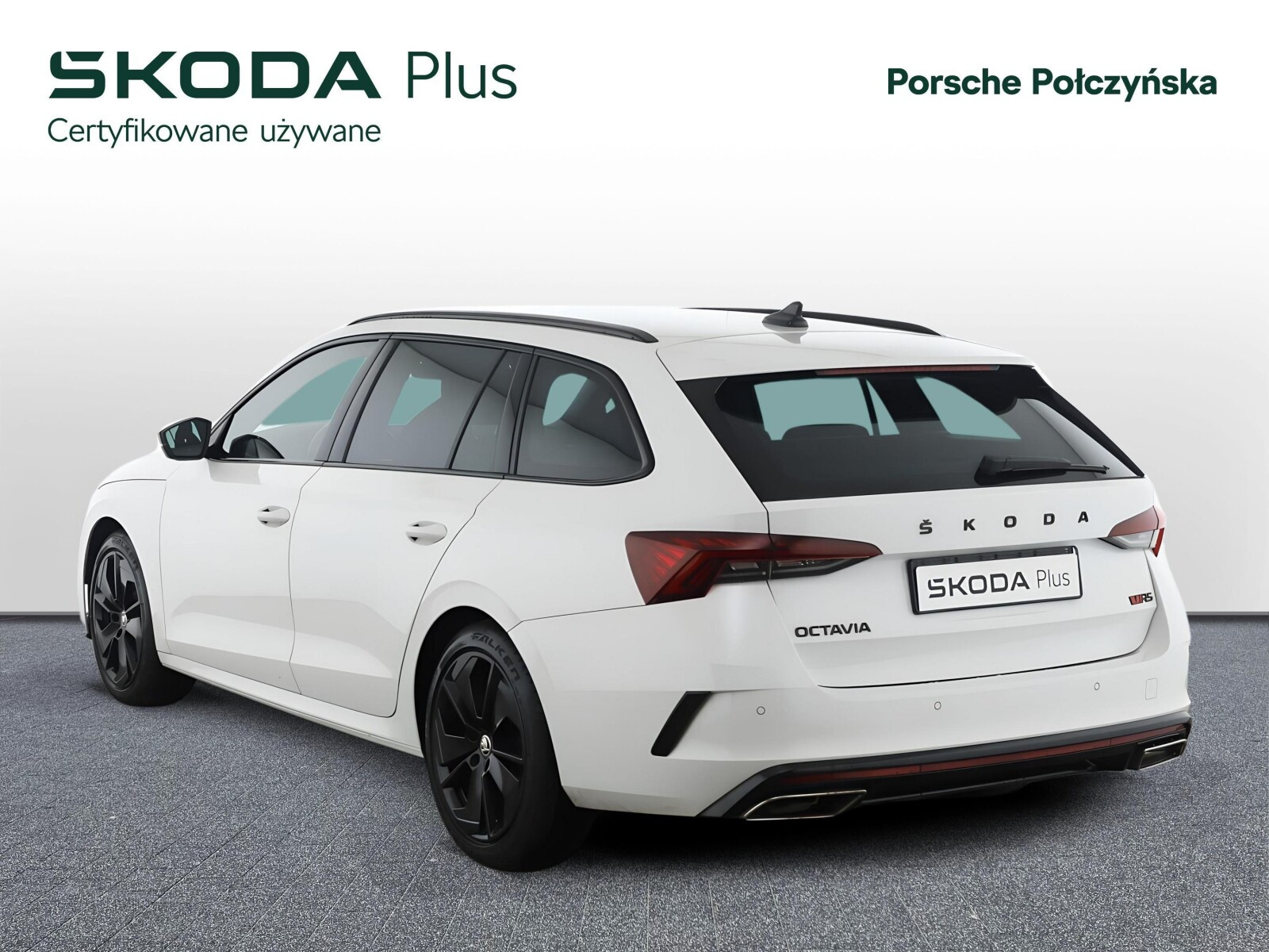 2.0 TDI 200KM RS DSG FV 23% Gwarancja