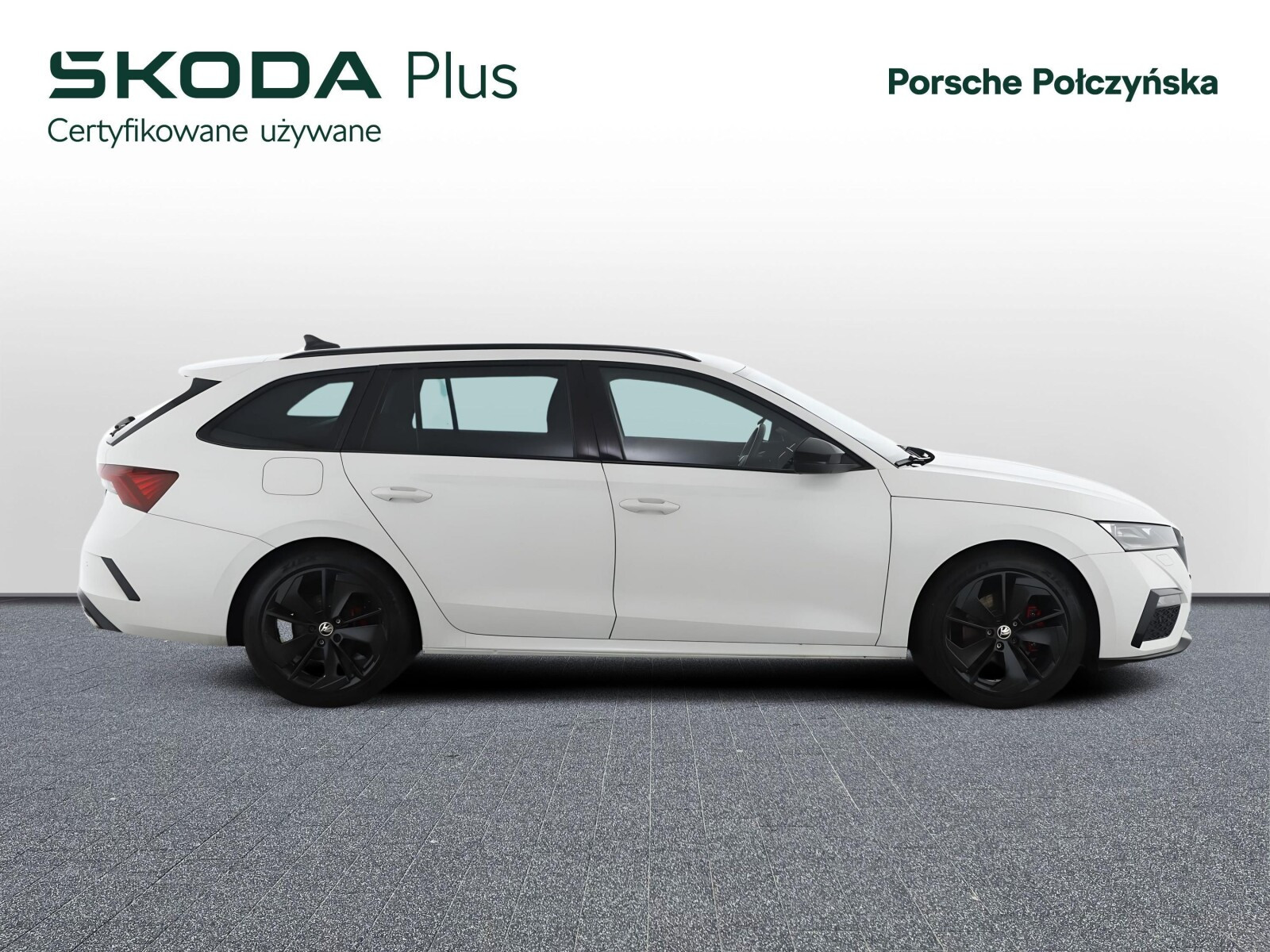 2.0 TDI 200KM RS DSG FV 23% Gwarancja