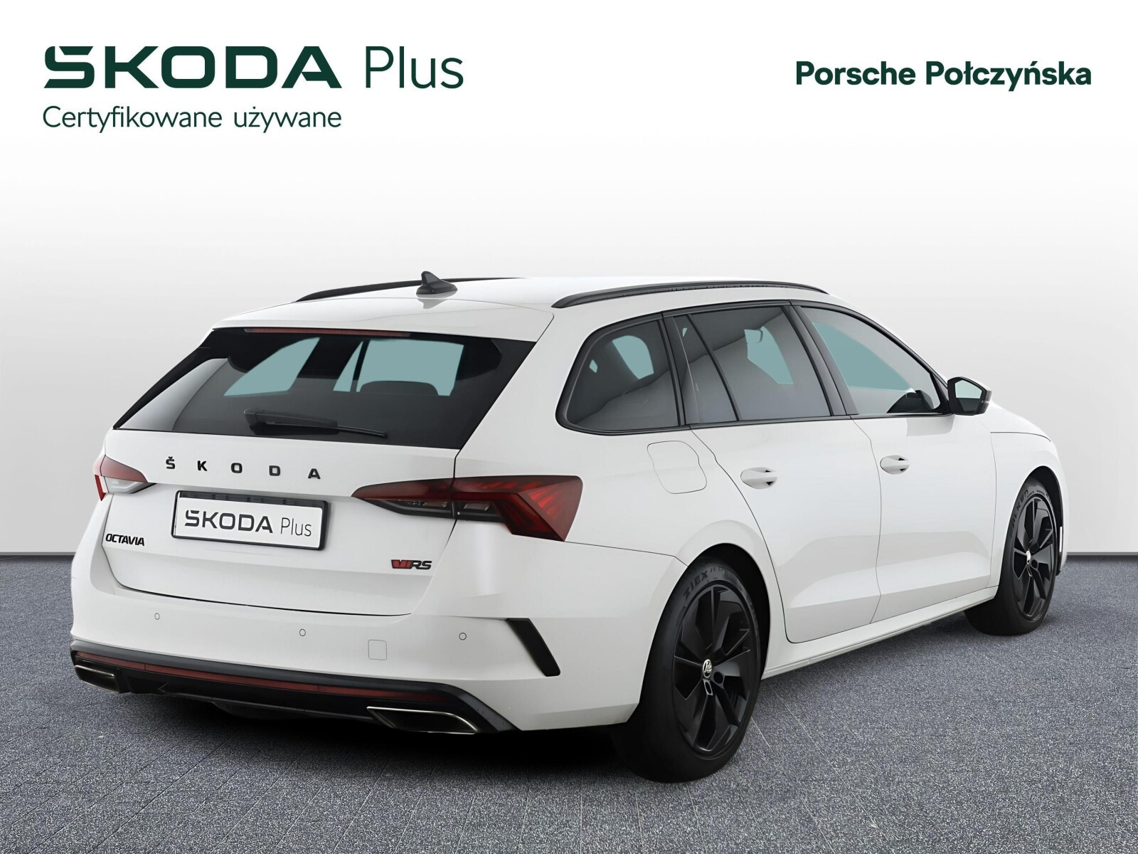 2.0 TDI 200KM RS DSG FV 23% Gwarancja