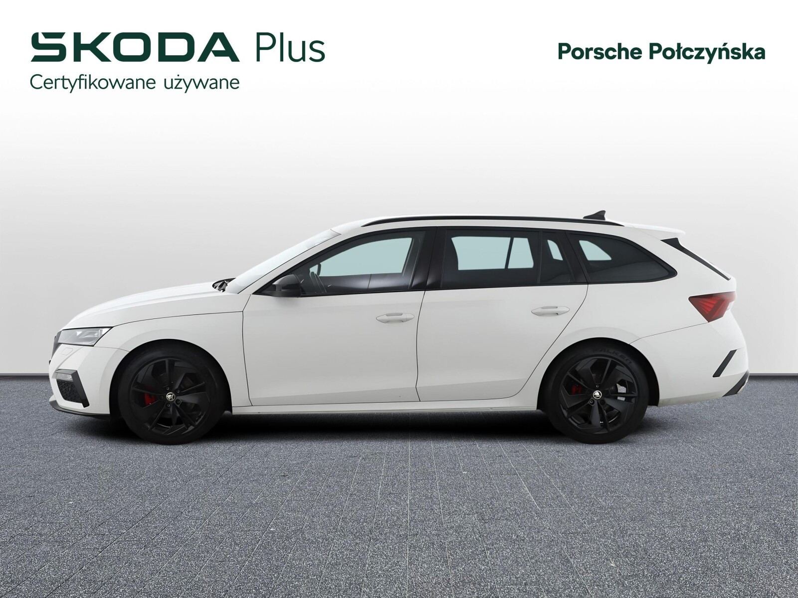 2.0 TDI 200KM RS DSG FV 23% Gwarancja