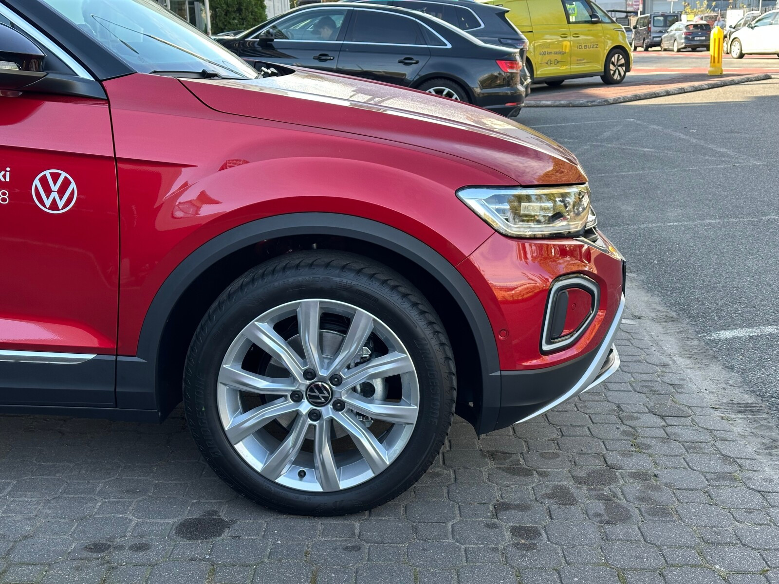 Final Edition 1.5 TSI 150 KM DSG Demonstracyjny! Dostępny Od Ręki!