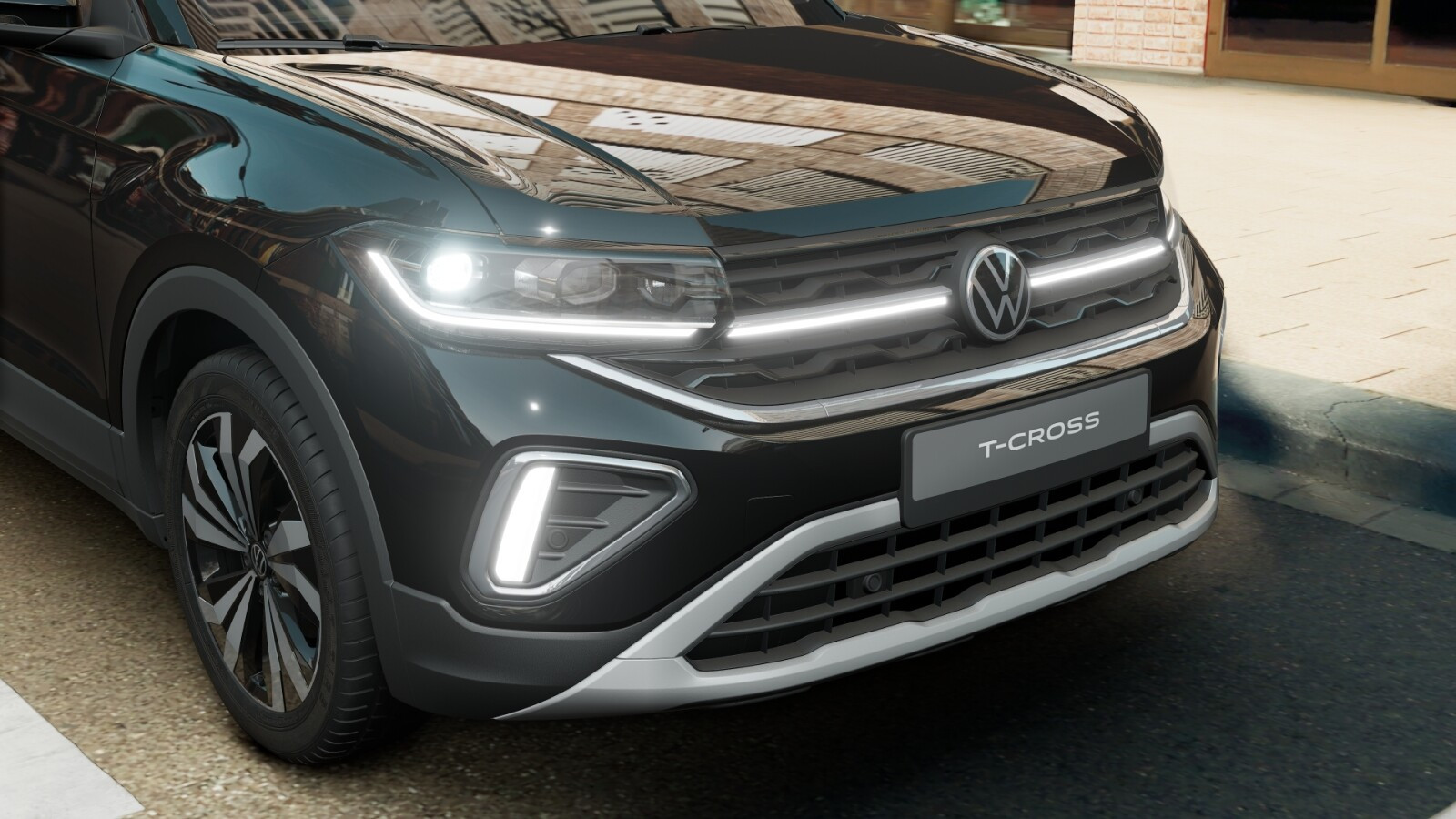 Style 1.5 TSI 150 KM DSG Dostępny Od Ręki!