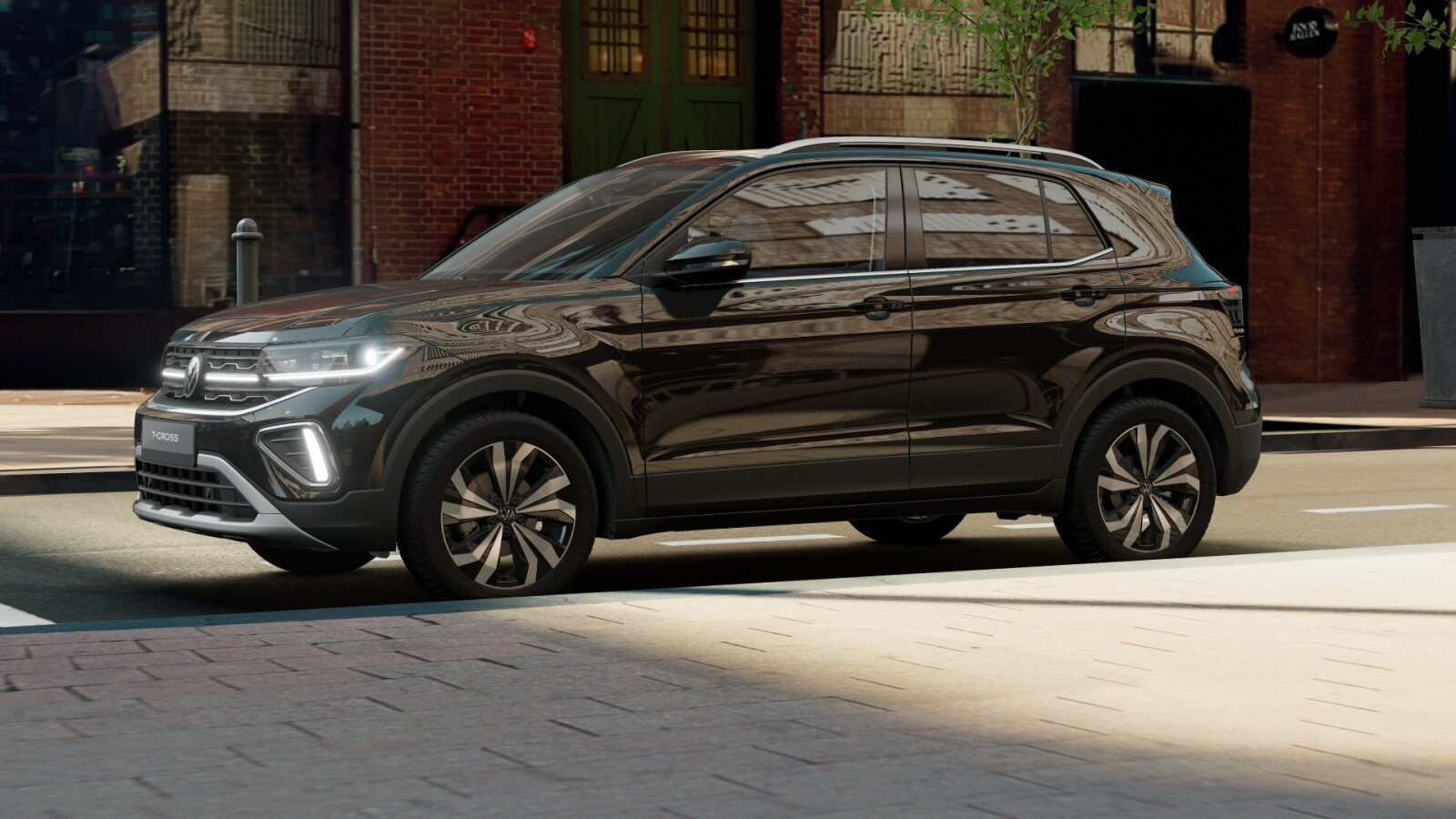 Style 1.5 TSI 150 KM DSG Dostępny Od Ręki!
