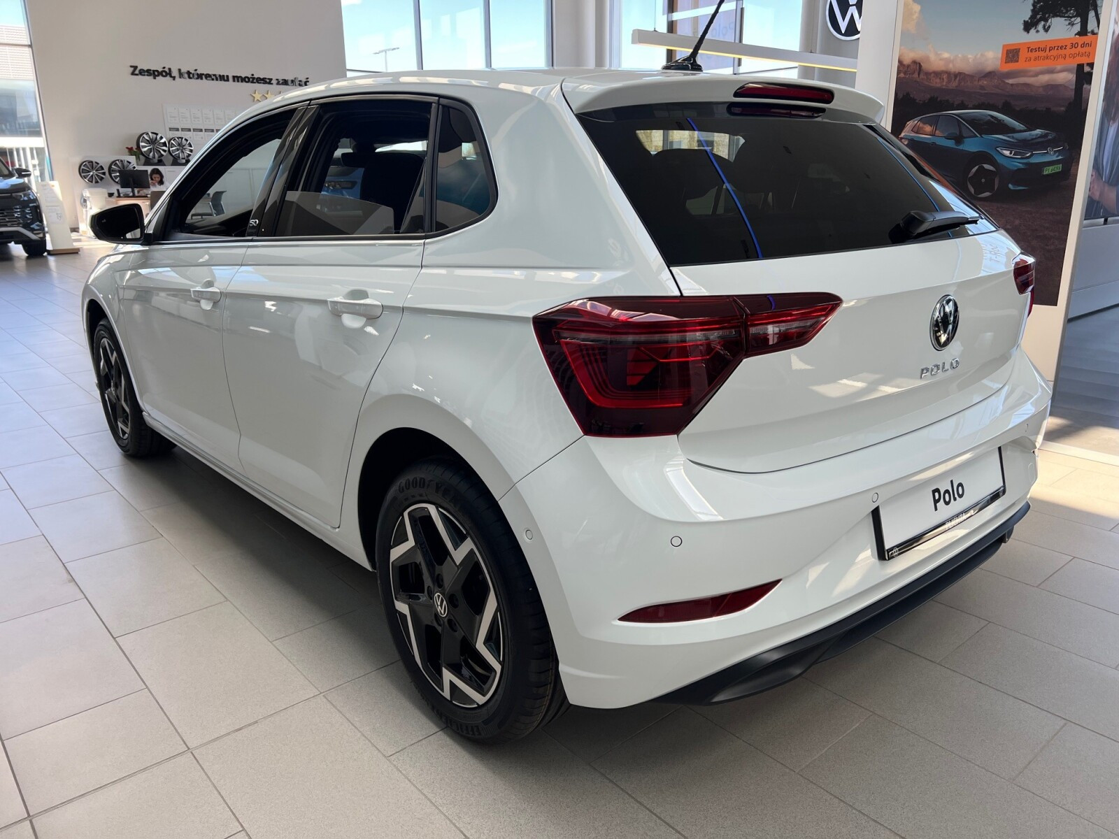 Edition 50 1.0 TSI 95 KM DSG Plichta Gdańsk