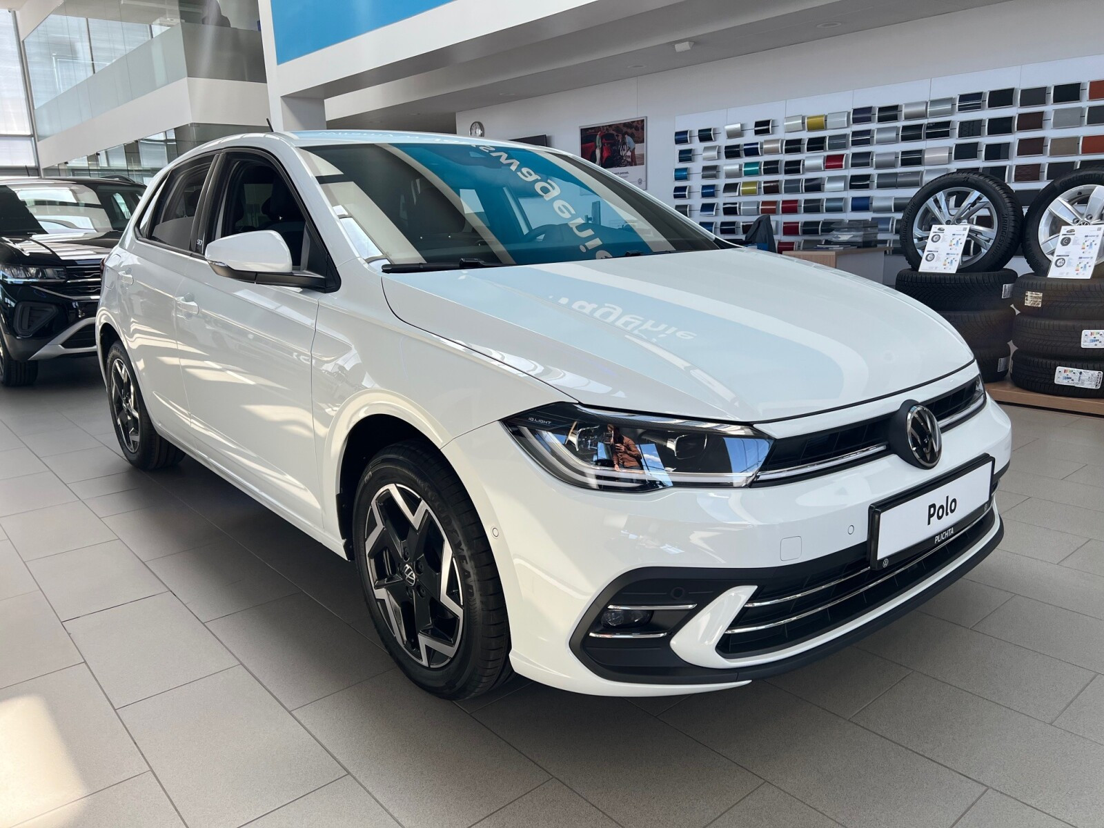 Edition 50 1.0 TSI 95 KM DSG Plichta Gdańsk