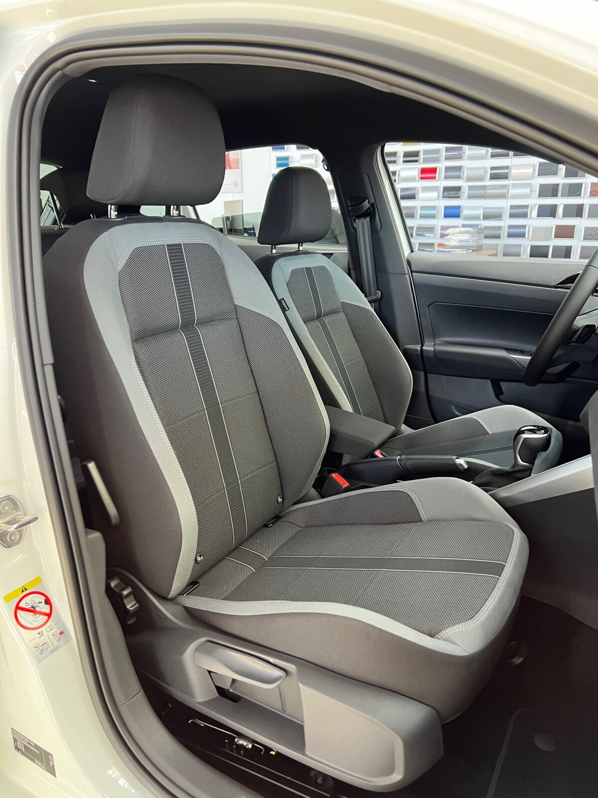 Edition 50 1.0 TSI 95 KM DSG Plichta Gdańsk