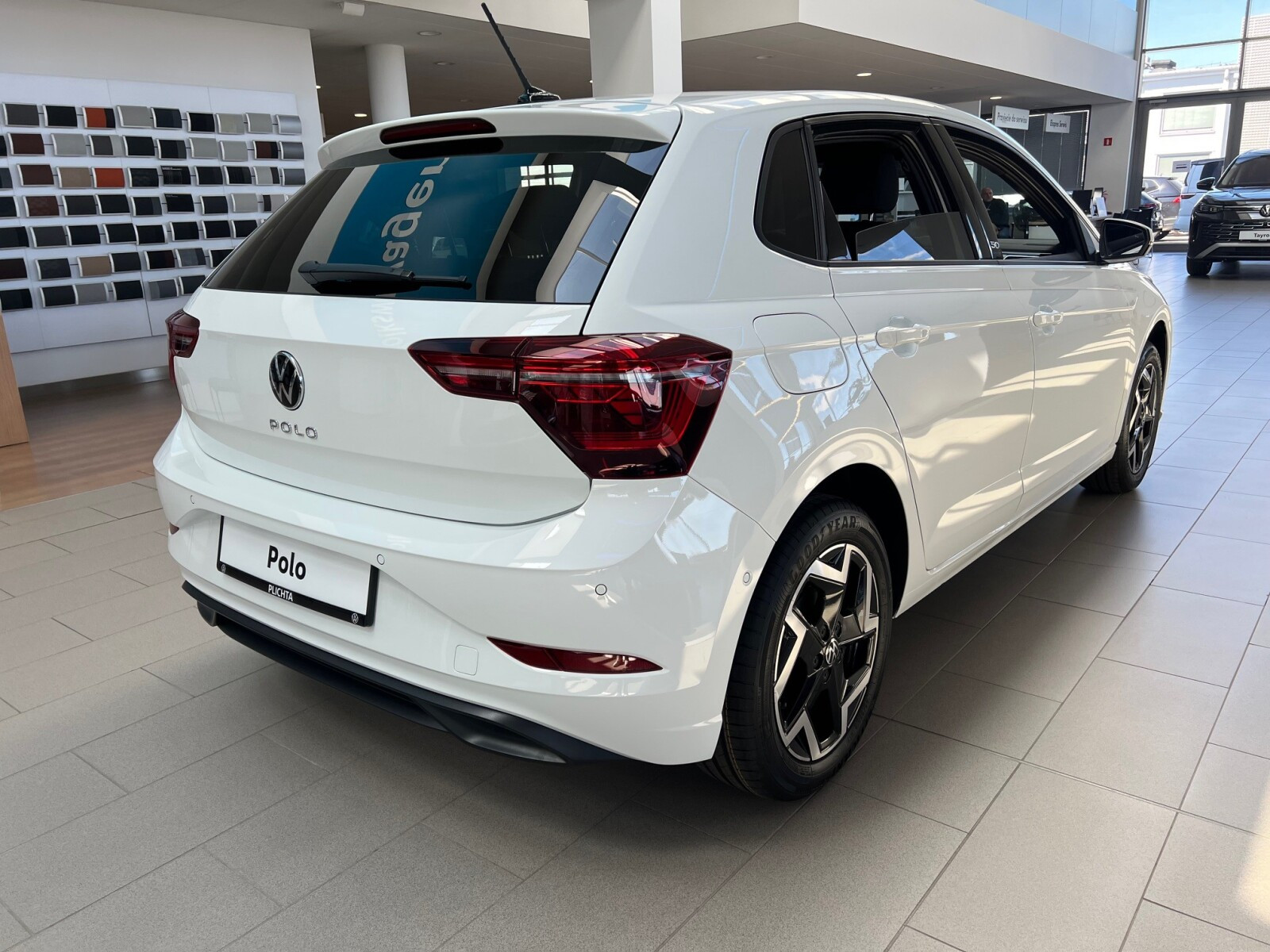 Edition 50 1.0 TSI 95 KM DSG Plichta Gdańsk