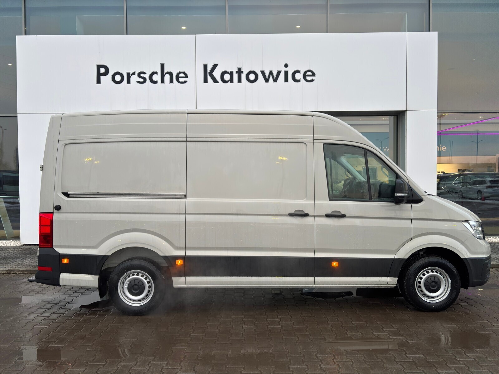 RP 2026 Plac ponad 100 pojazdów RABAT!
