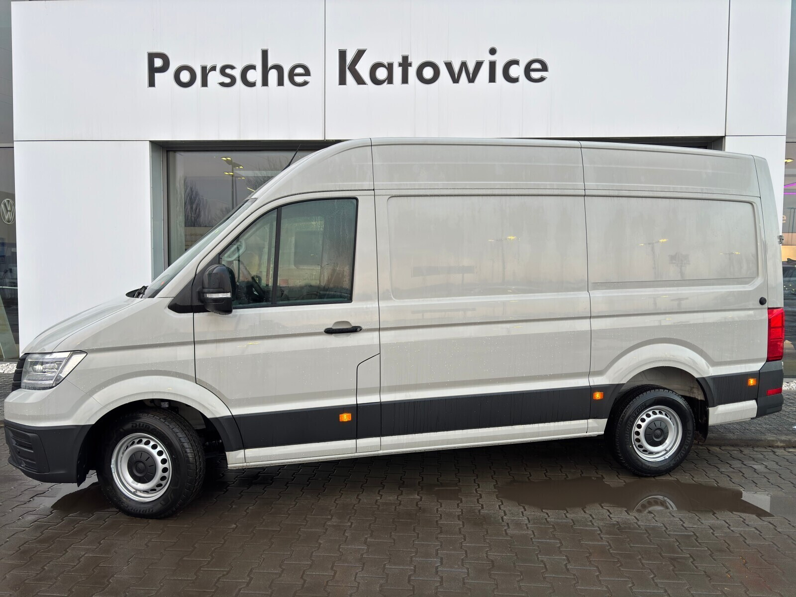 RP 2026 Plac ponad 100 pojazdów RABAT!