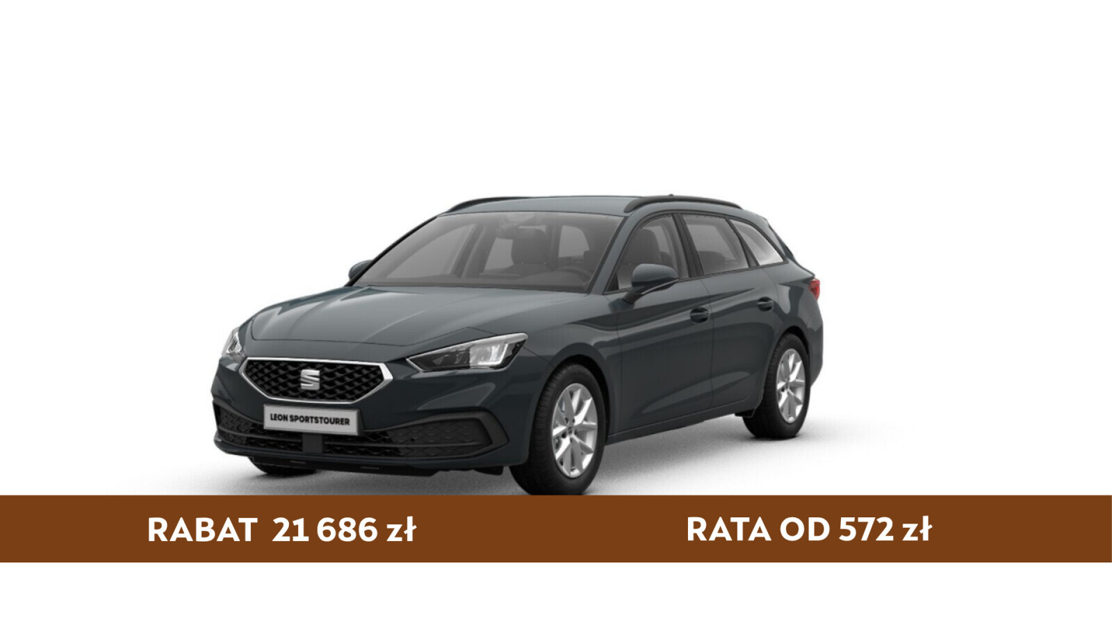 SEAT Leon Sportstourer