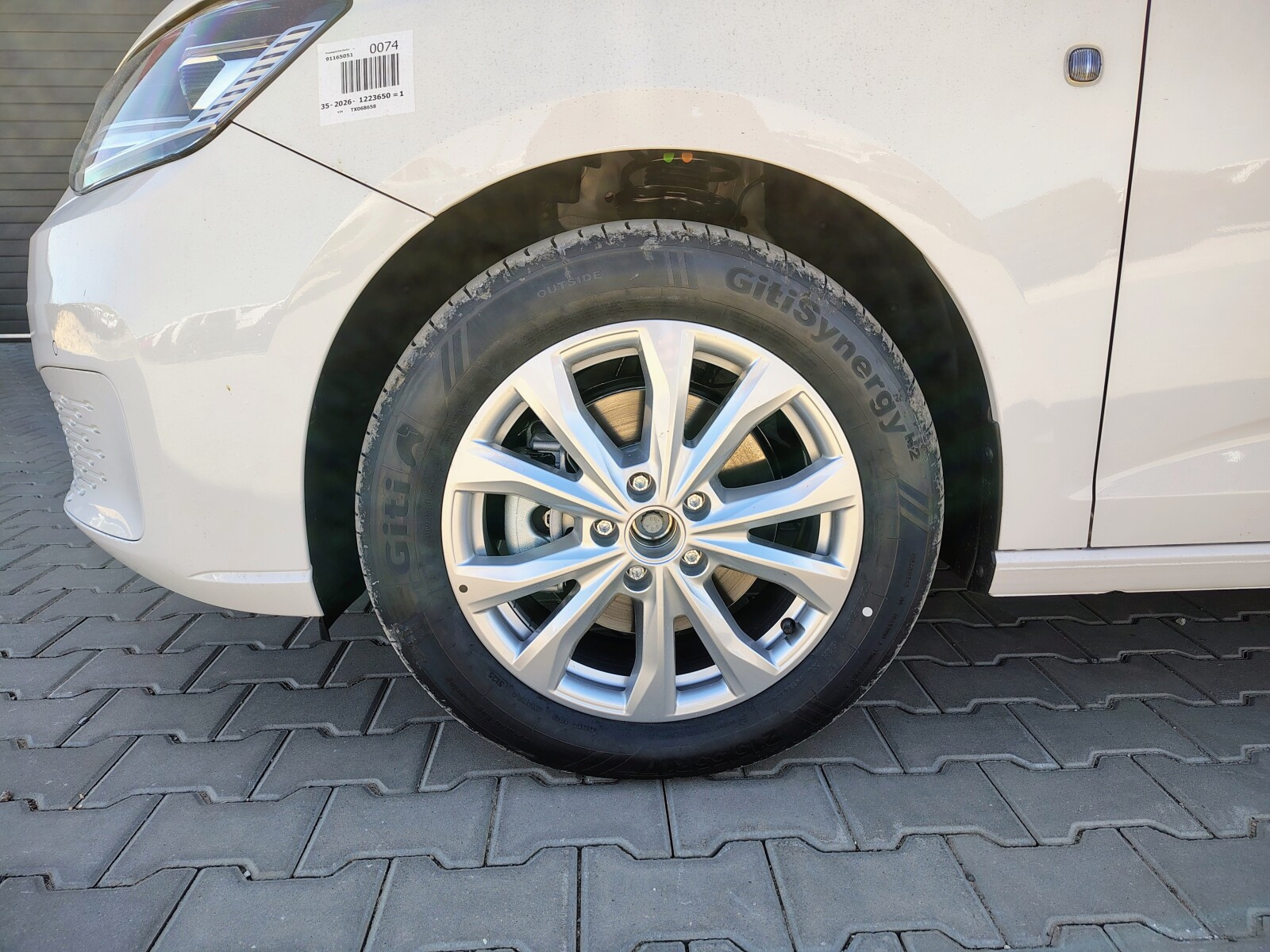 Maxi 2.0 TDI Life DSG