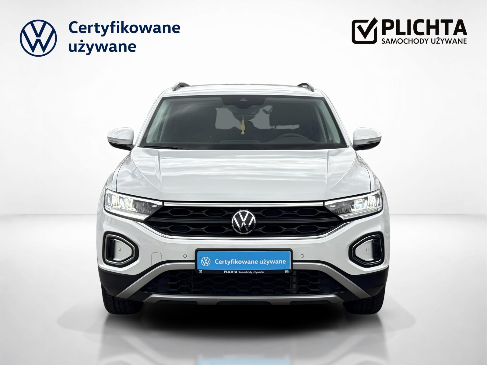 SalonPL|1Właściciel|Bezwypadkowy|SerwisASO|Gwarancja|Kamera