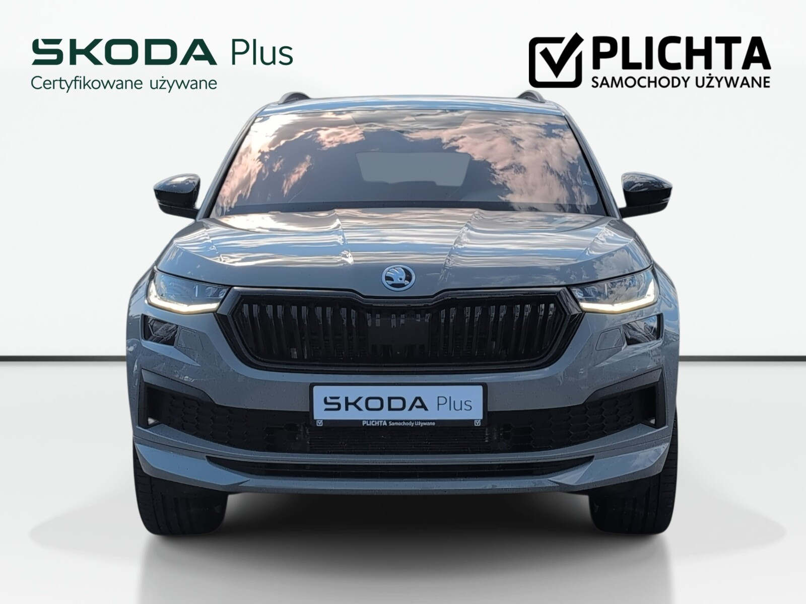 2,0 TDI 200KM 4x4 DSG Sportline Panorama MATRIX Canton Hak ASO FV23%