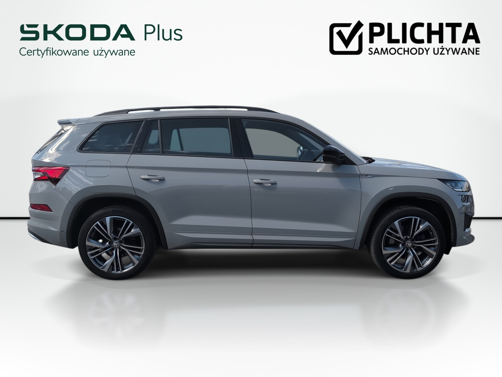 2,0 TDI 200KM 4x4 DSG Sportline Panorama MATRIX Canton Hak ASO FV23%