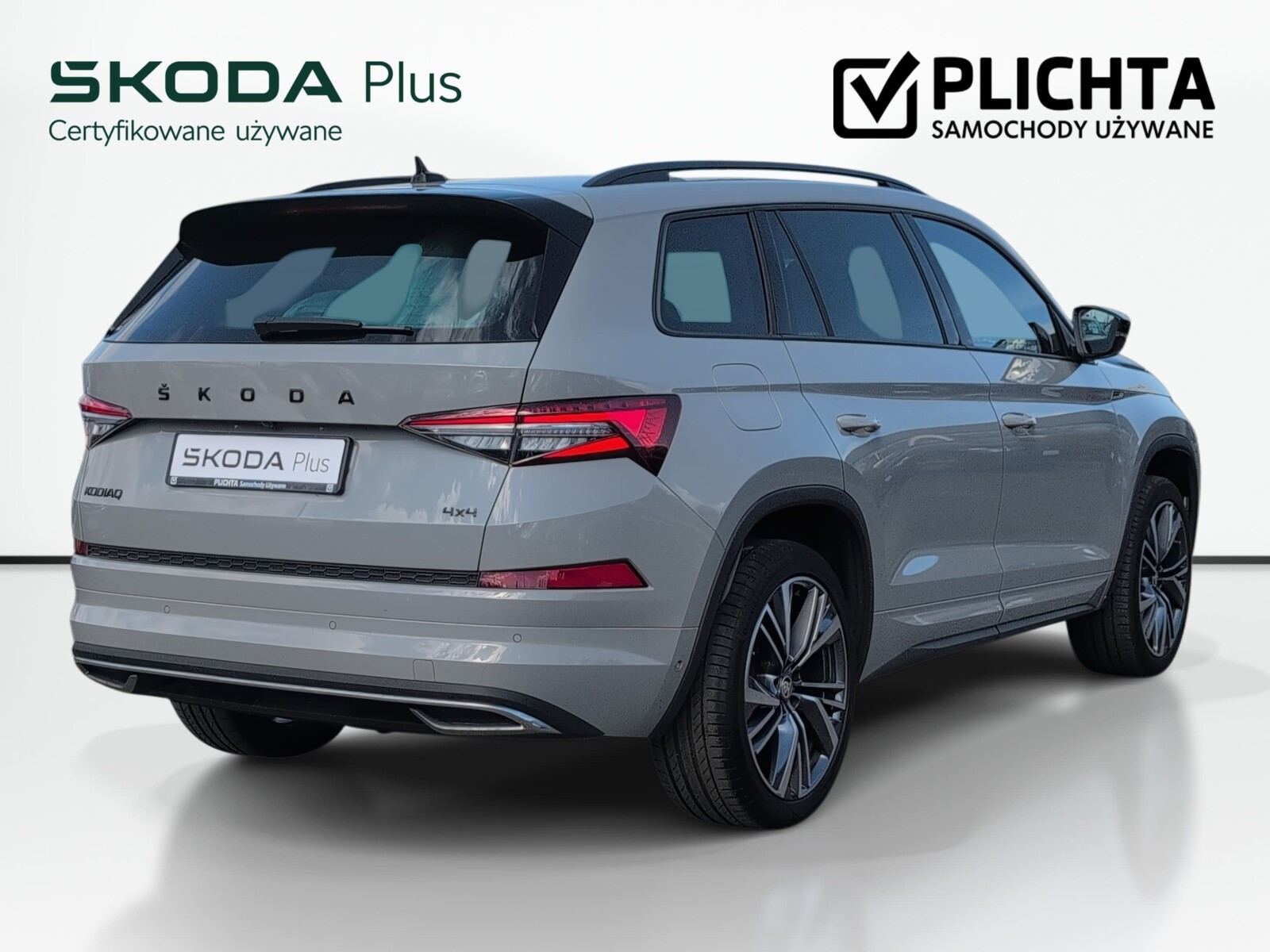 2,0 TDI 200KM 4x4 DSG Sportline Panorama MATRIX Canton Hak ASO FV23%