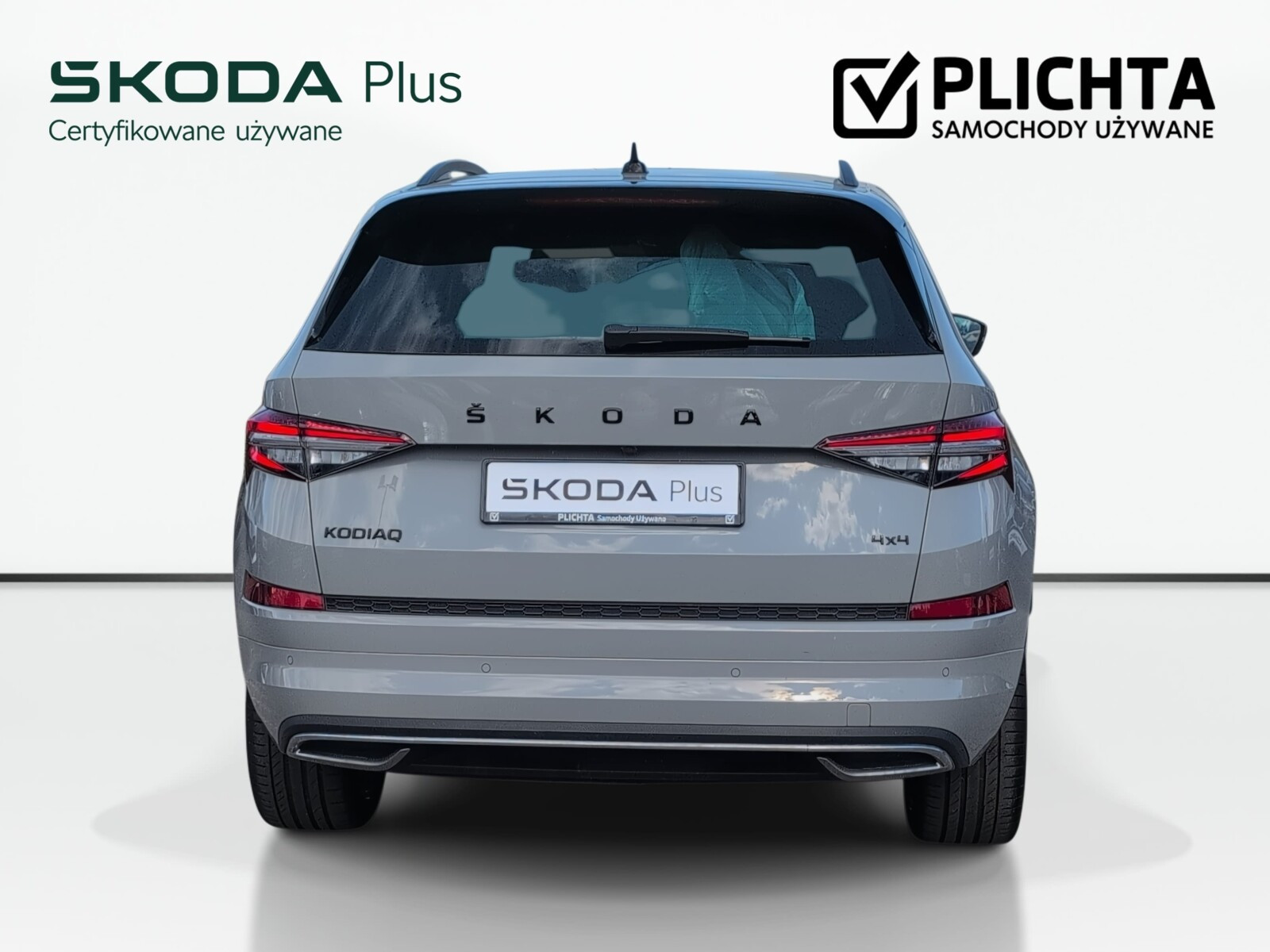 2,0 TDI 200KM 4x4 DSG Sportline Panorama MATRIX Canton Hak ASO FV23%