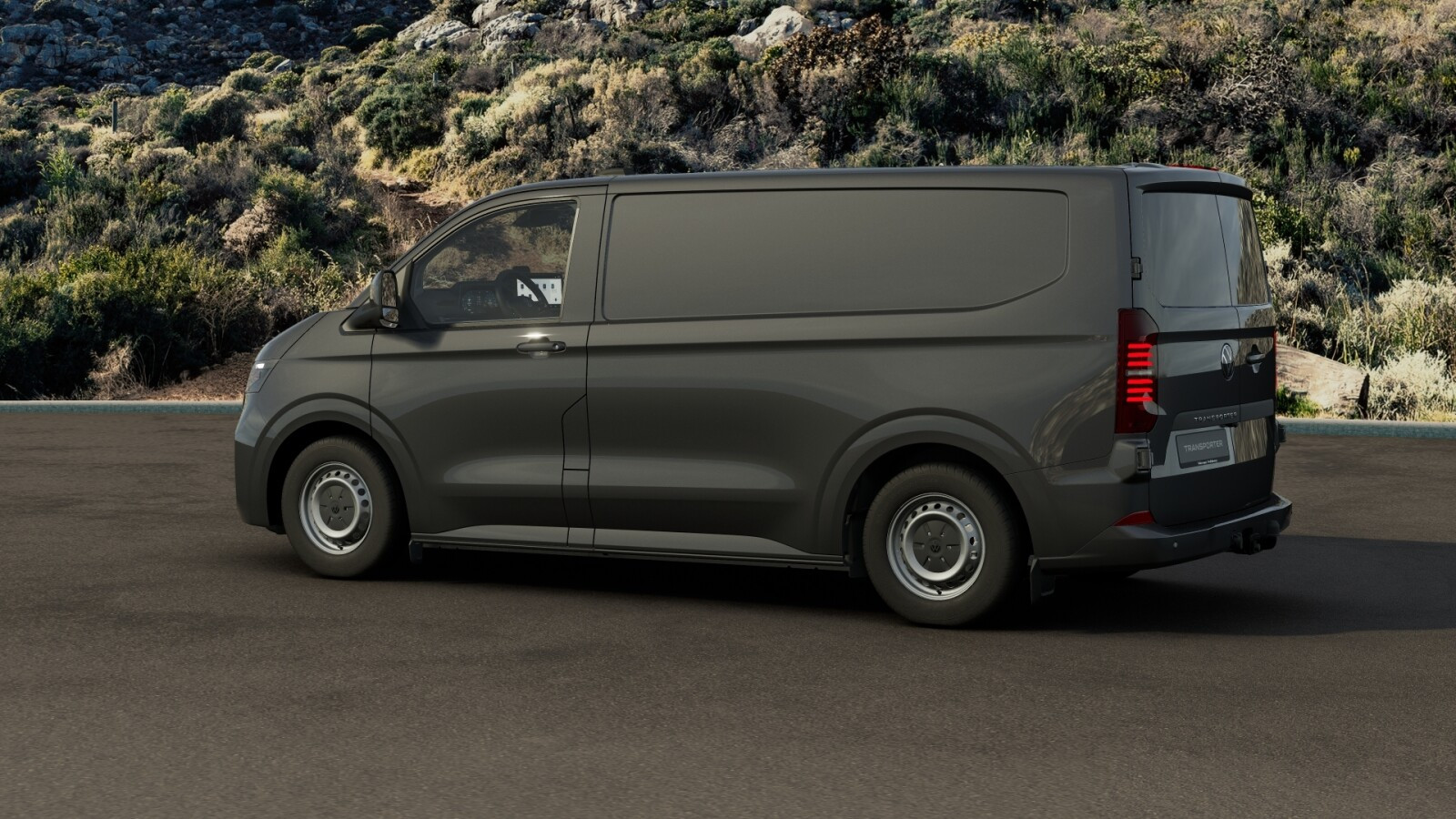Furgon 2.0 l TDI 150 KM 8-biegowa automatyczna Dostępny od Ręki!