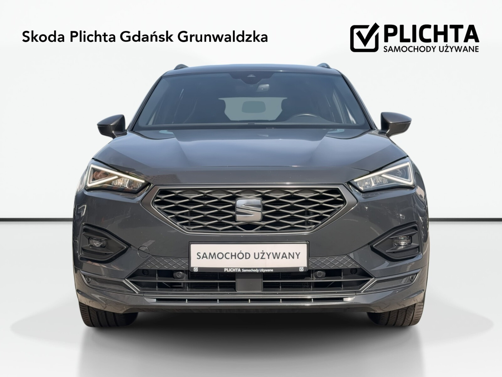 2.0TSI 245KM • FR • 4X4 • DSG • WEBASTO • HAK • FV23% • Gwarancja •