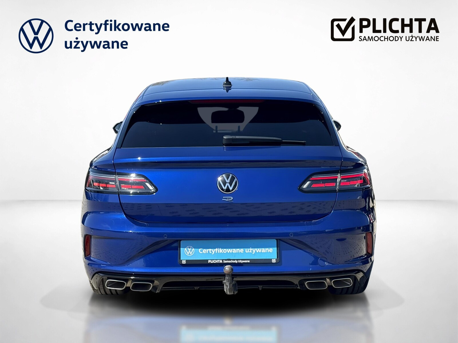 Volkswagen Arteon 2.0 TSI R DSG 320 KM&nbsp;VAT 23% | Gwarancja