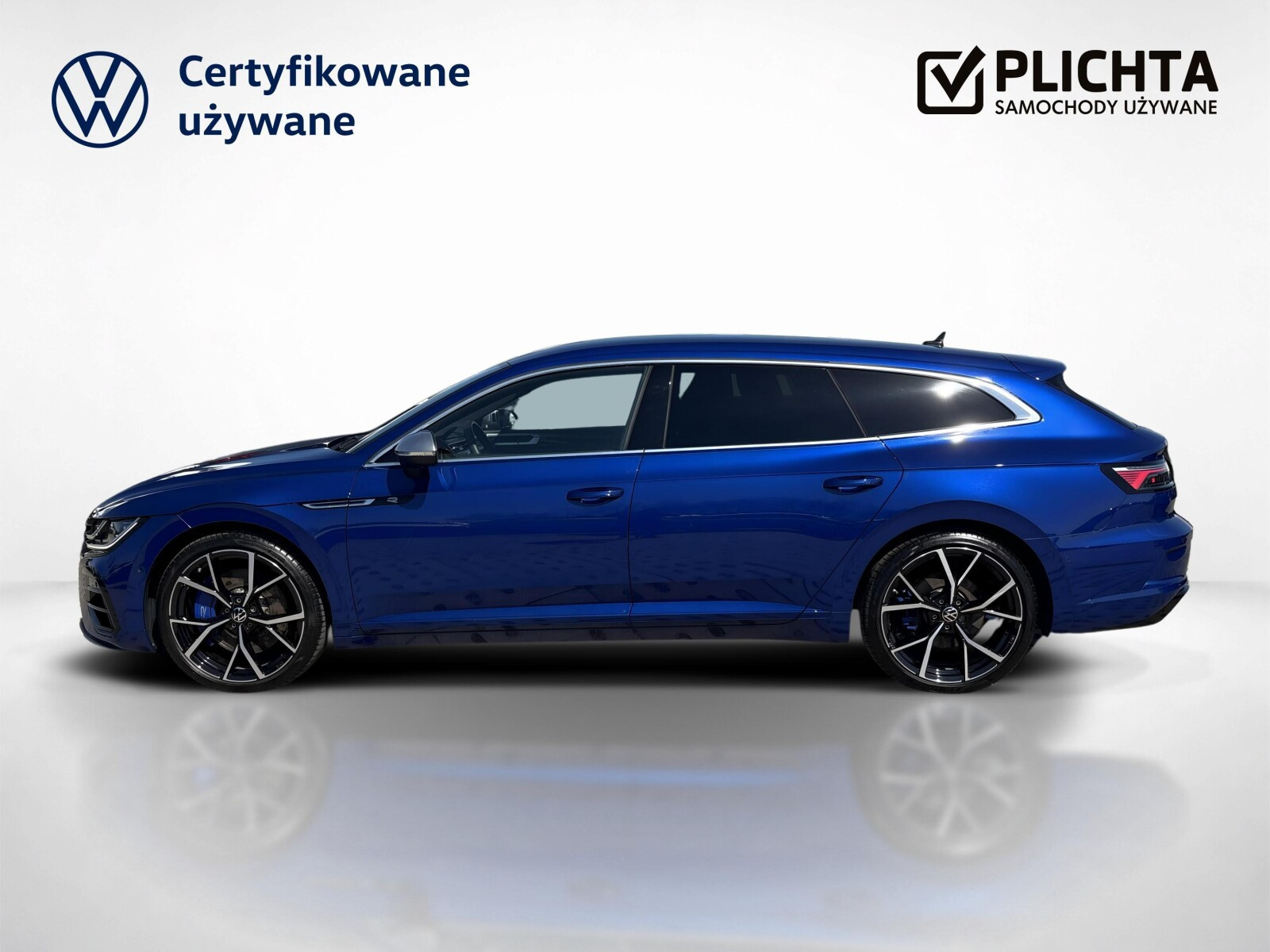 Volkswagen Arteon 2.0 TSI R DSG 320 KM&nbsp;VAT 23% | Gwarancja