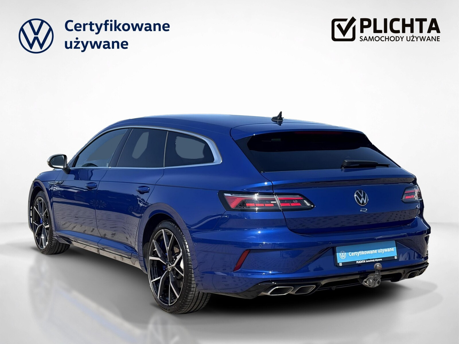 Volkswagen Arteon 2.0 TSI R DSG 320 KM&nbsp;VAT 23% | Gwarancja