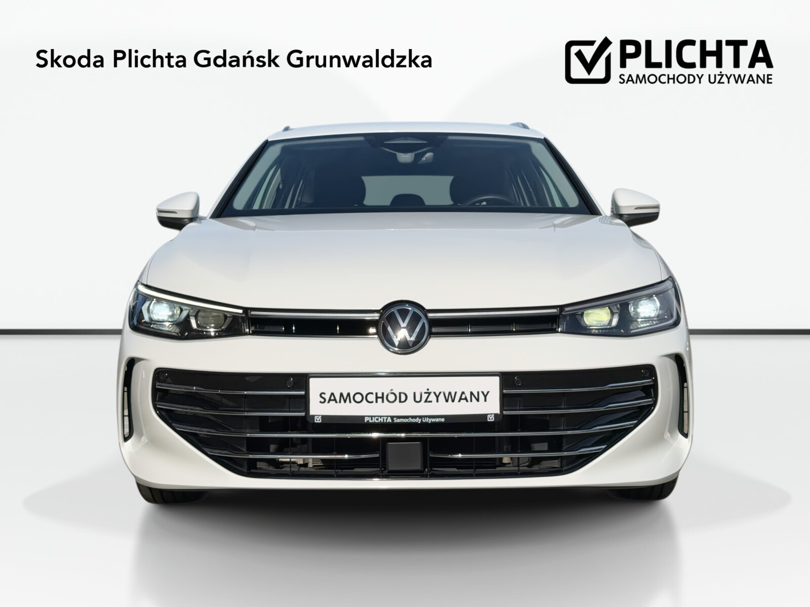 1.5 e-TSI 150KM • ELEGANCE • DSG • Matrix • FV23% • Gwarancja!