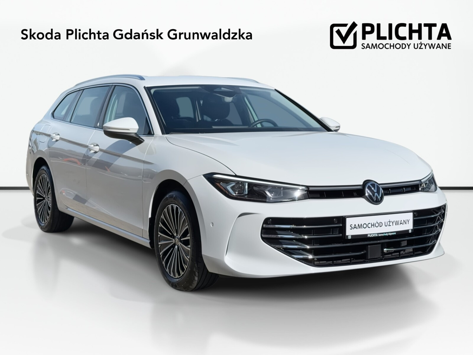 1.5 e-TSI 150KM • ELEGANCE • DSG • Matrix • FV23% • Gwarancja!