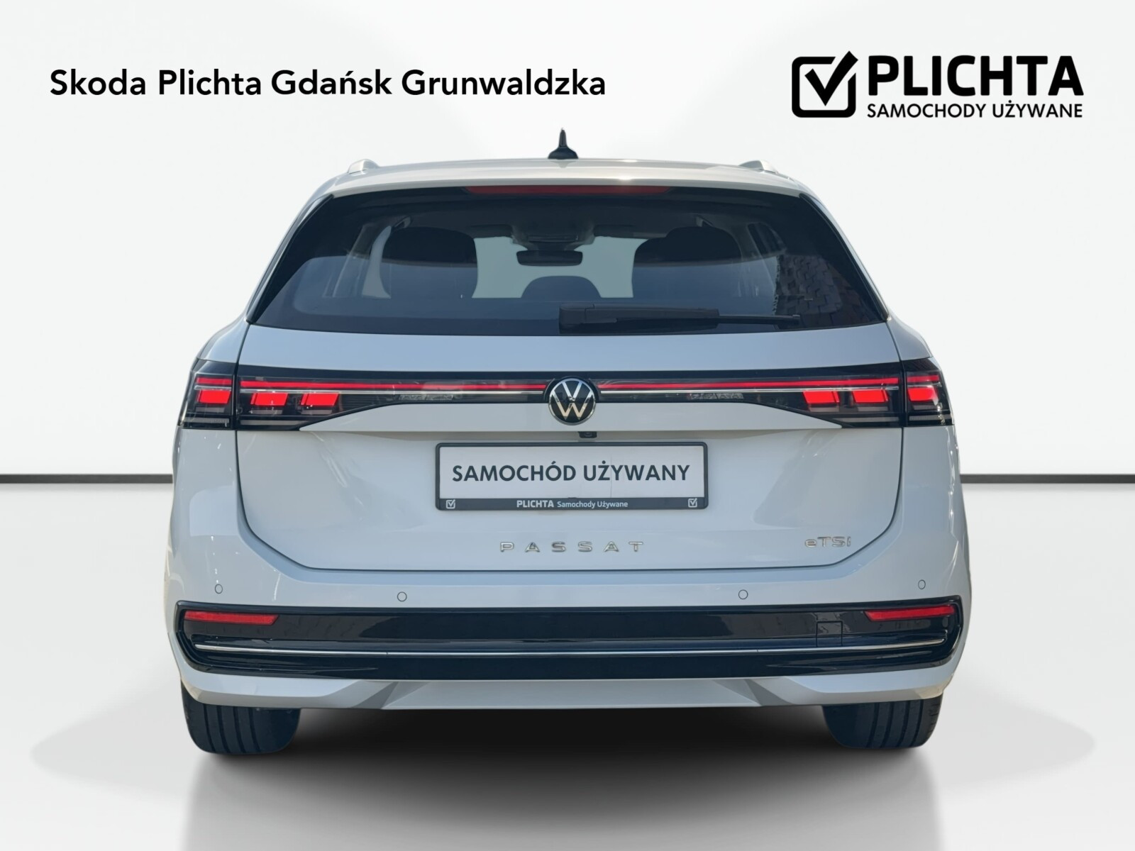1.5 e-TSI 150KM • ELEGANCE • DSG • Matrix • FV23% • Gwarancja!